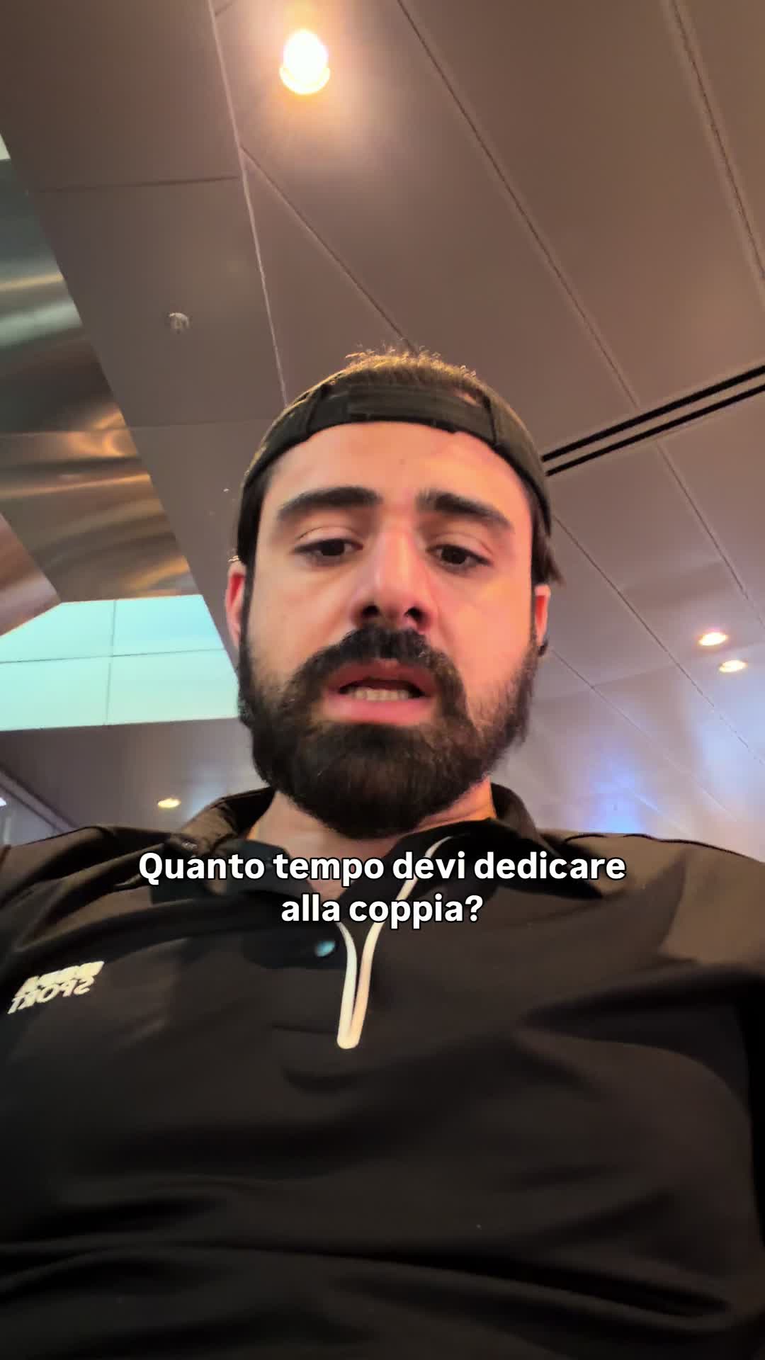 @Federico Picchianti