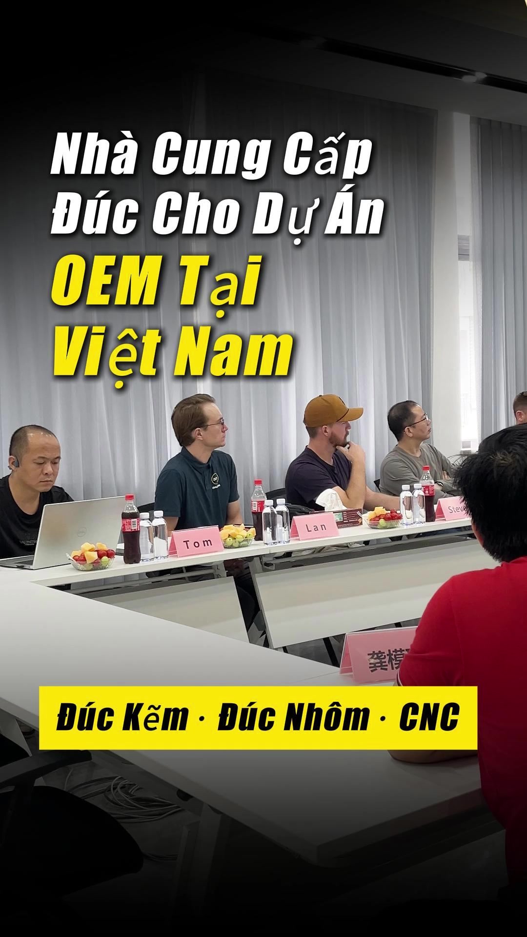 @Die casting-Huayin