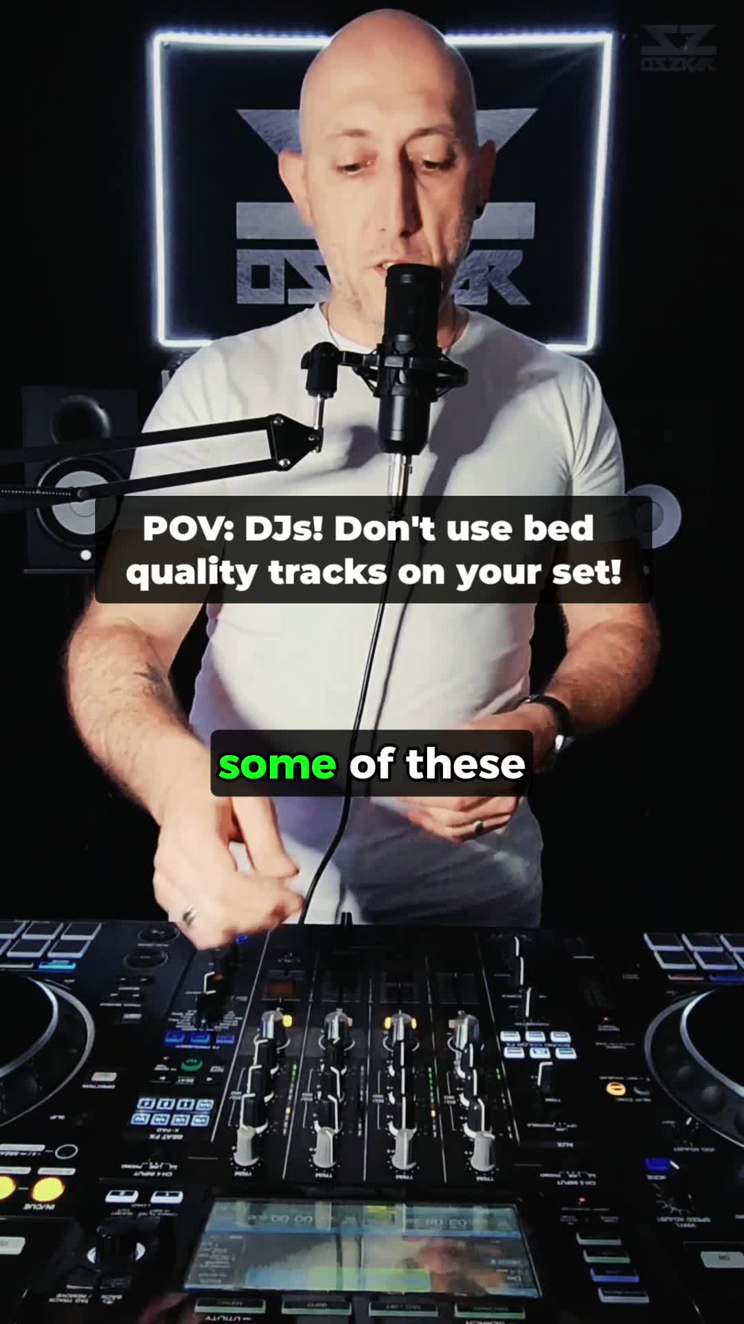 @Oszkar | DJ & Producer