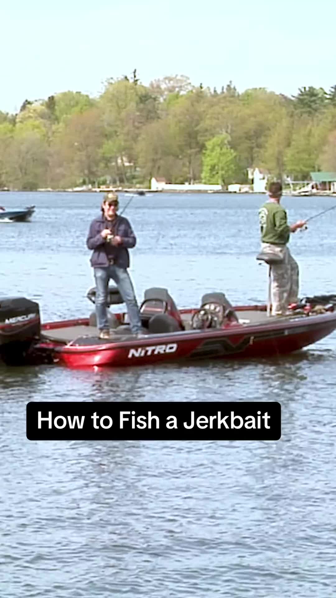 @Lunkerville