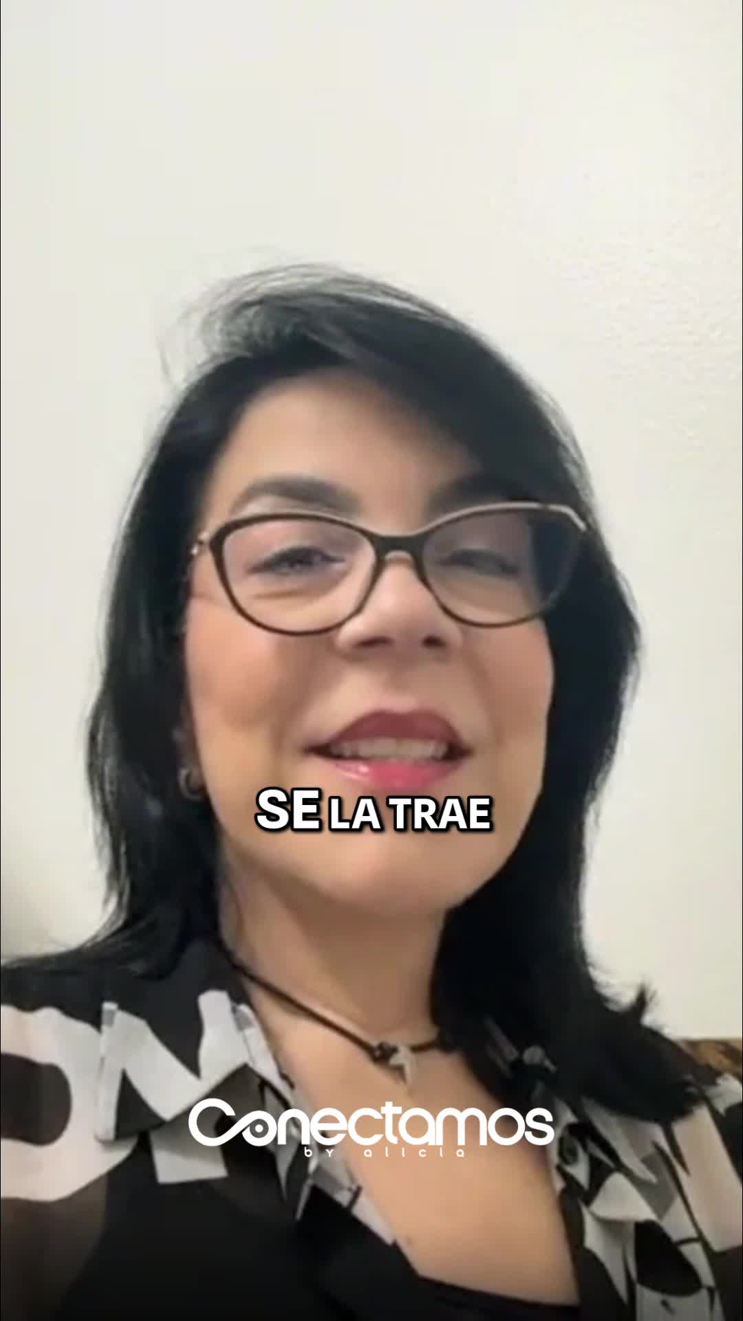@Conectamos by Alicia