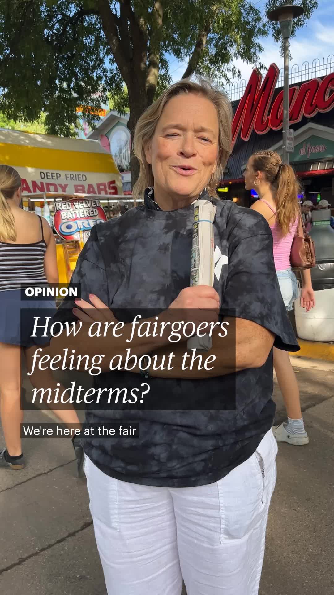 @Minnesota Star Tribune