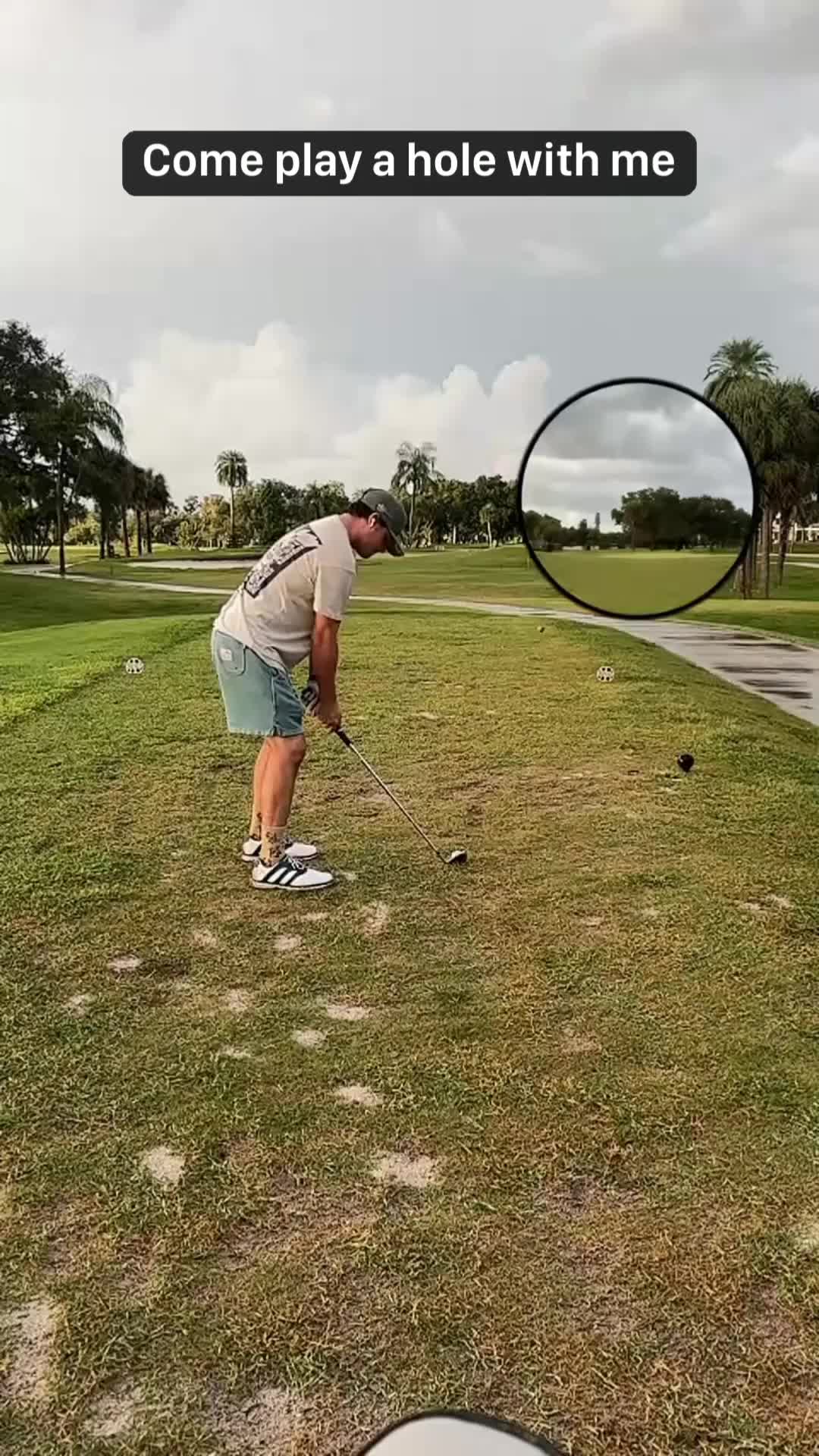 @Next Swing Golf