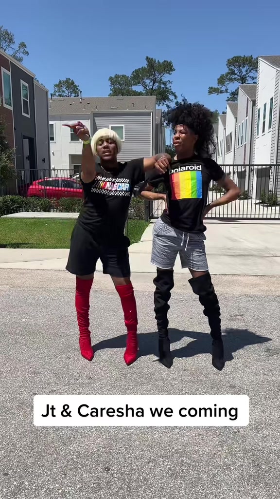 @Chantestory