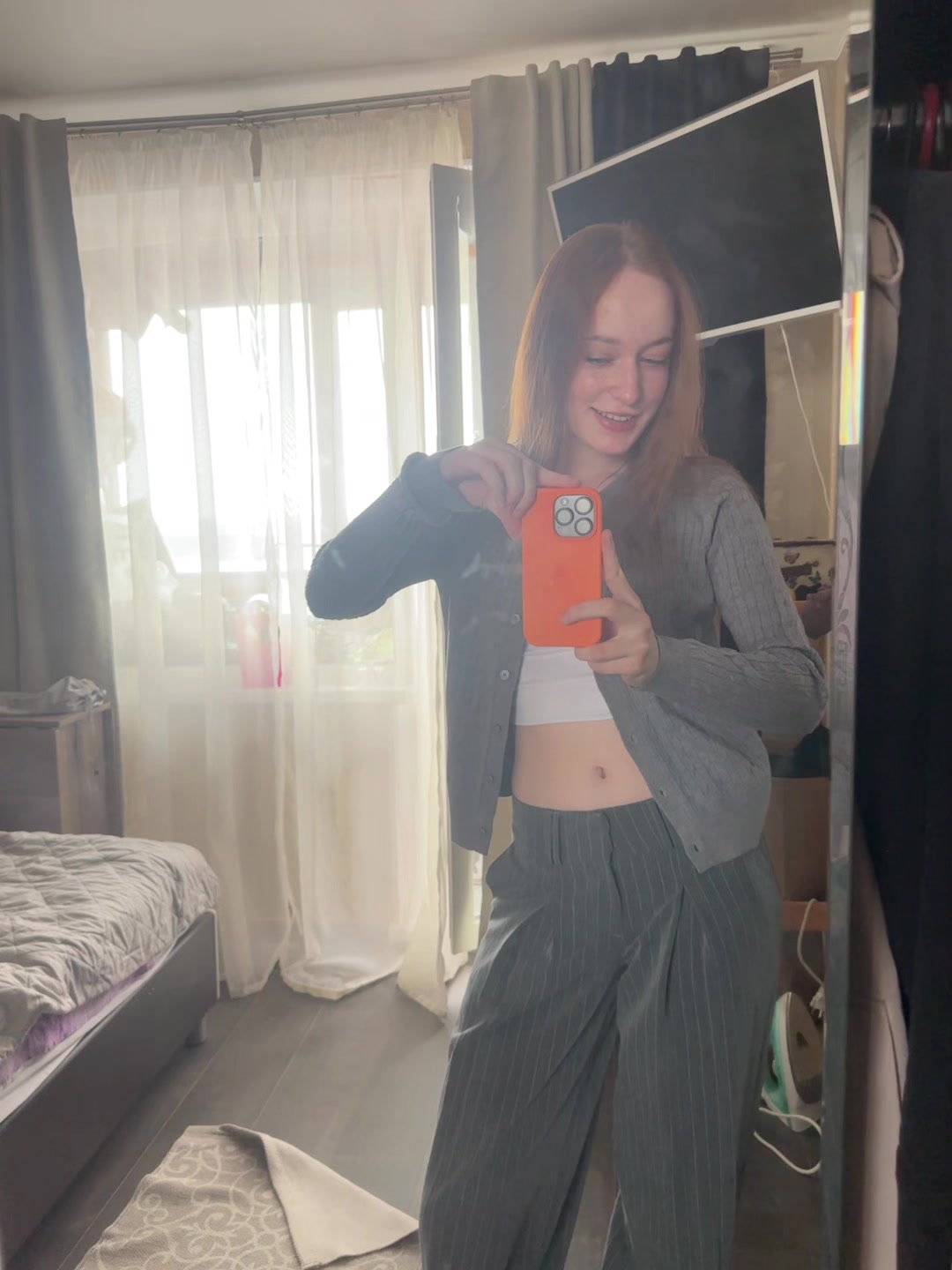 @кристиша
