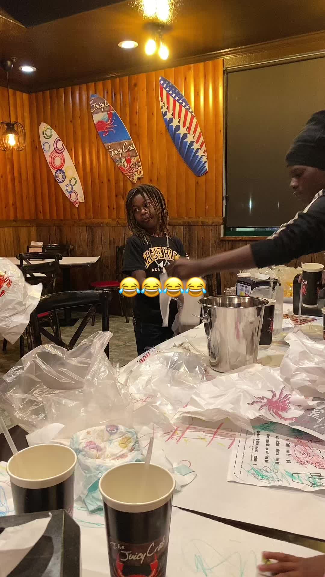 @bri2funny!