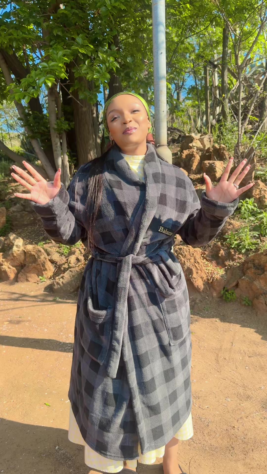 @Rorisang Mohapi Grootboom