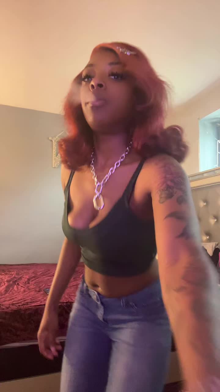 @Niyah 💕