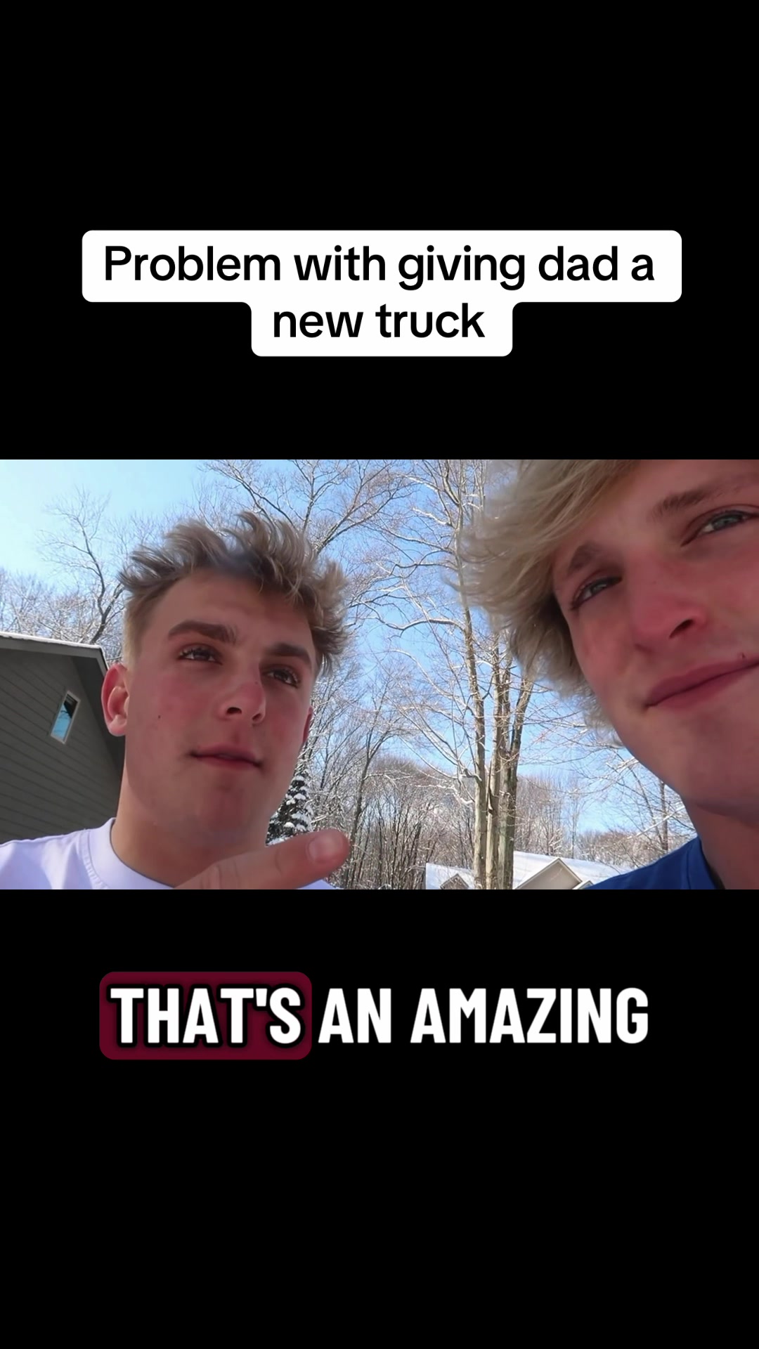 @Logan Paul