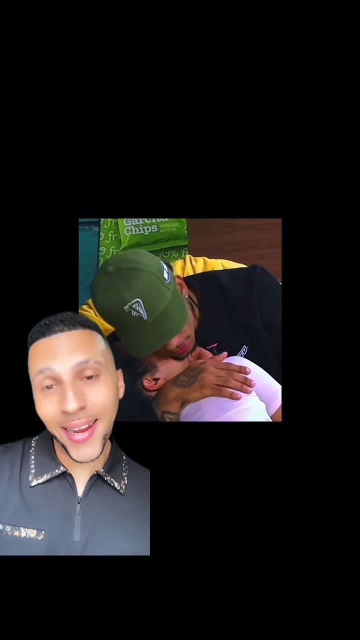 @DahAvilaShow