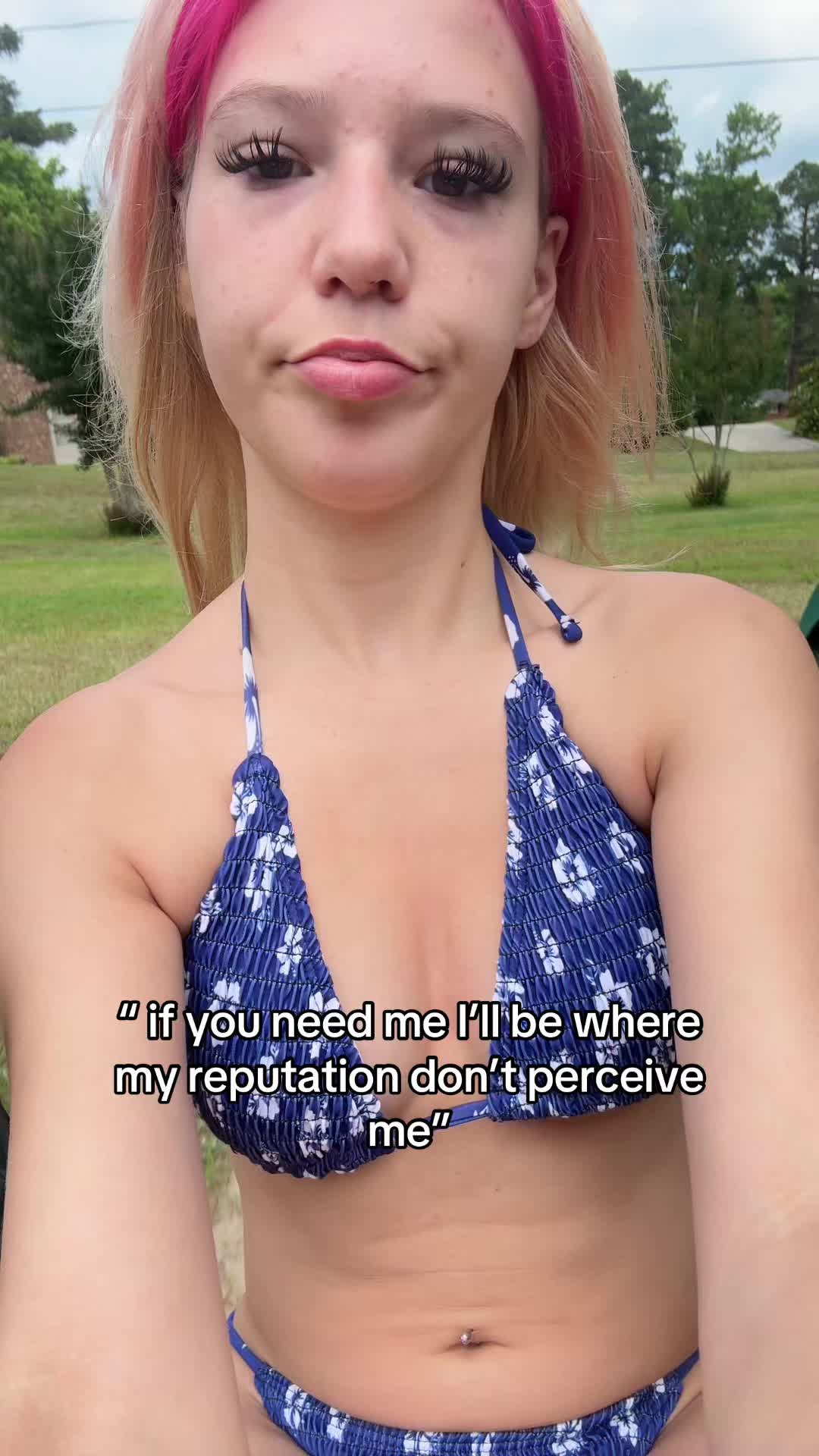 @secret