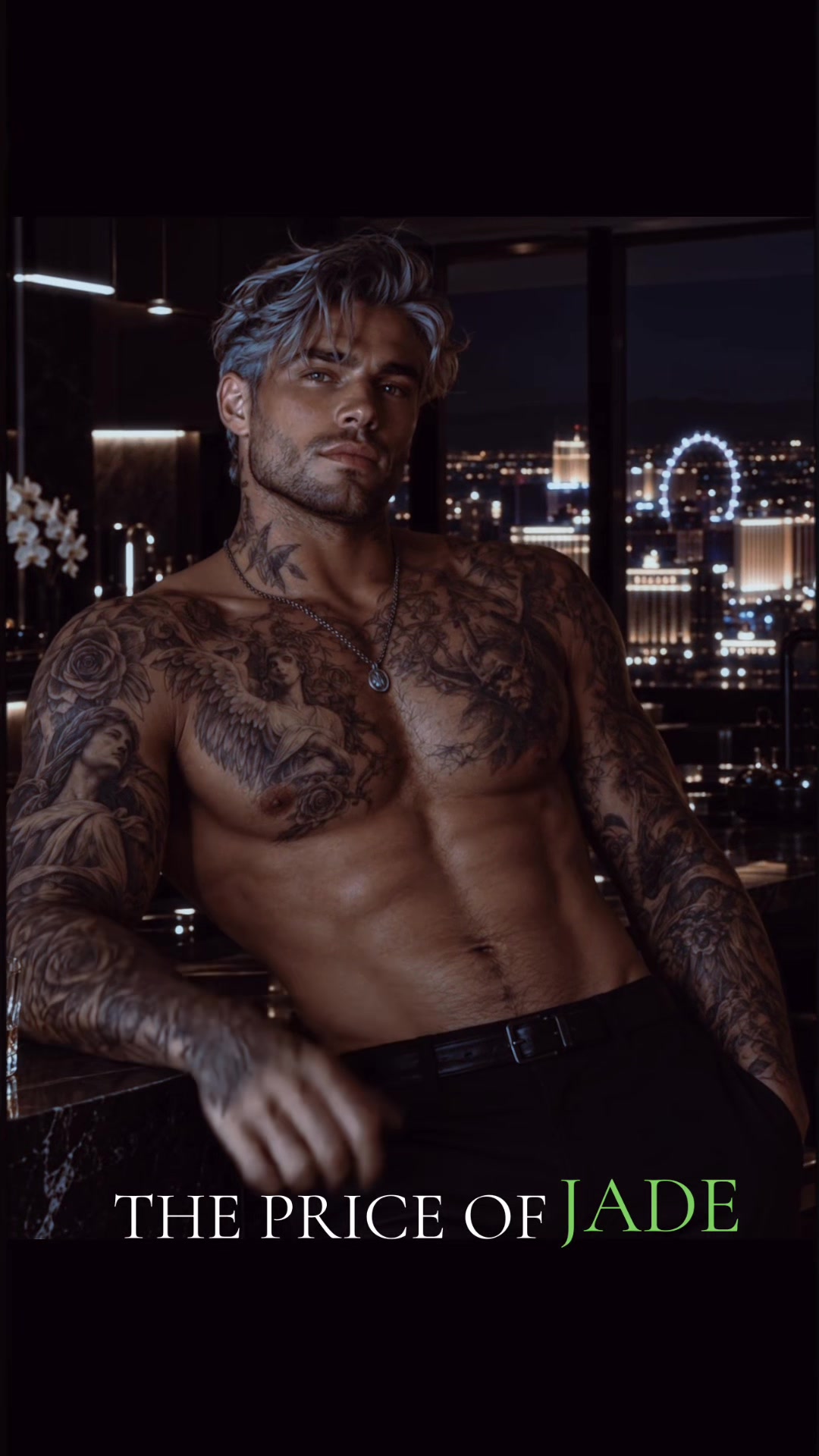 @author.edencain