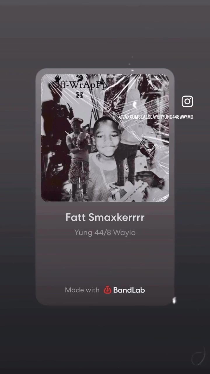 @Kartel Livin Yung 44/8 Waylo