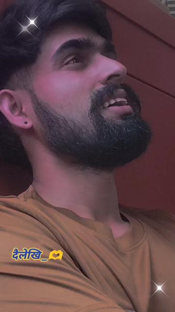@Padam Nepal🇳🇵 काले_ 🤪