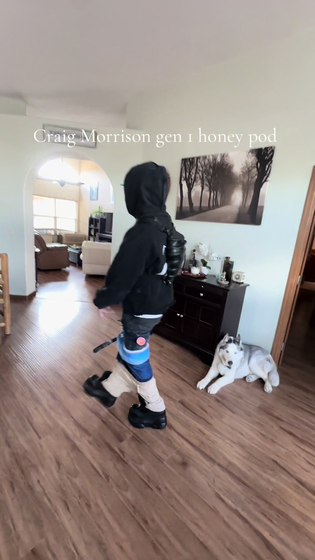 @Carvedinmywrist
