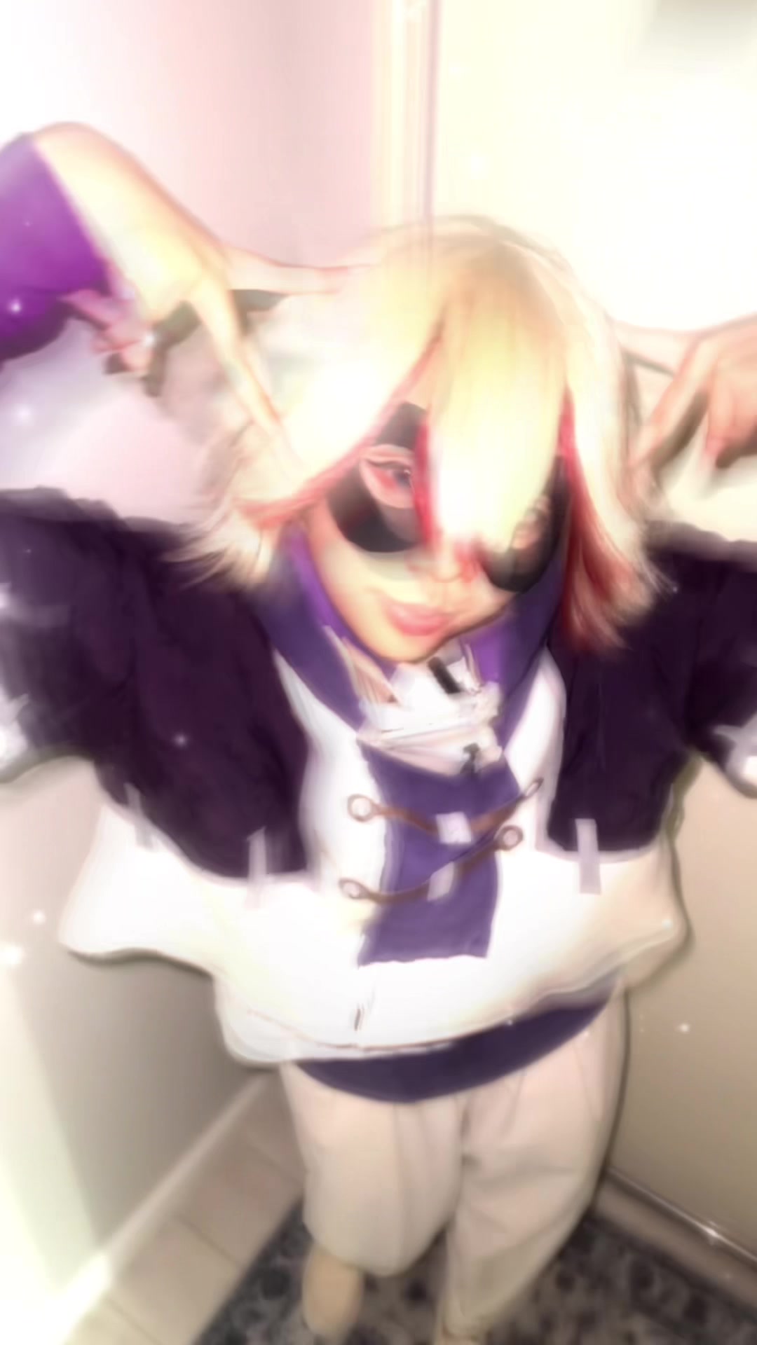 @isa >ᴗ<