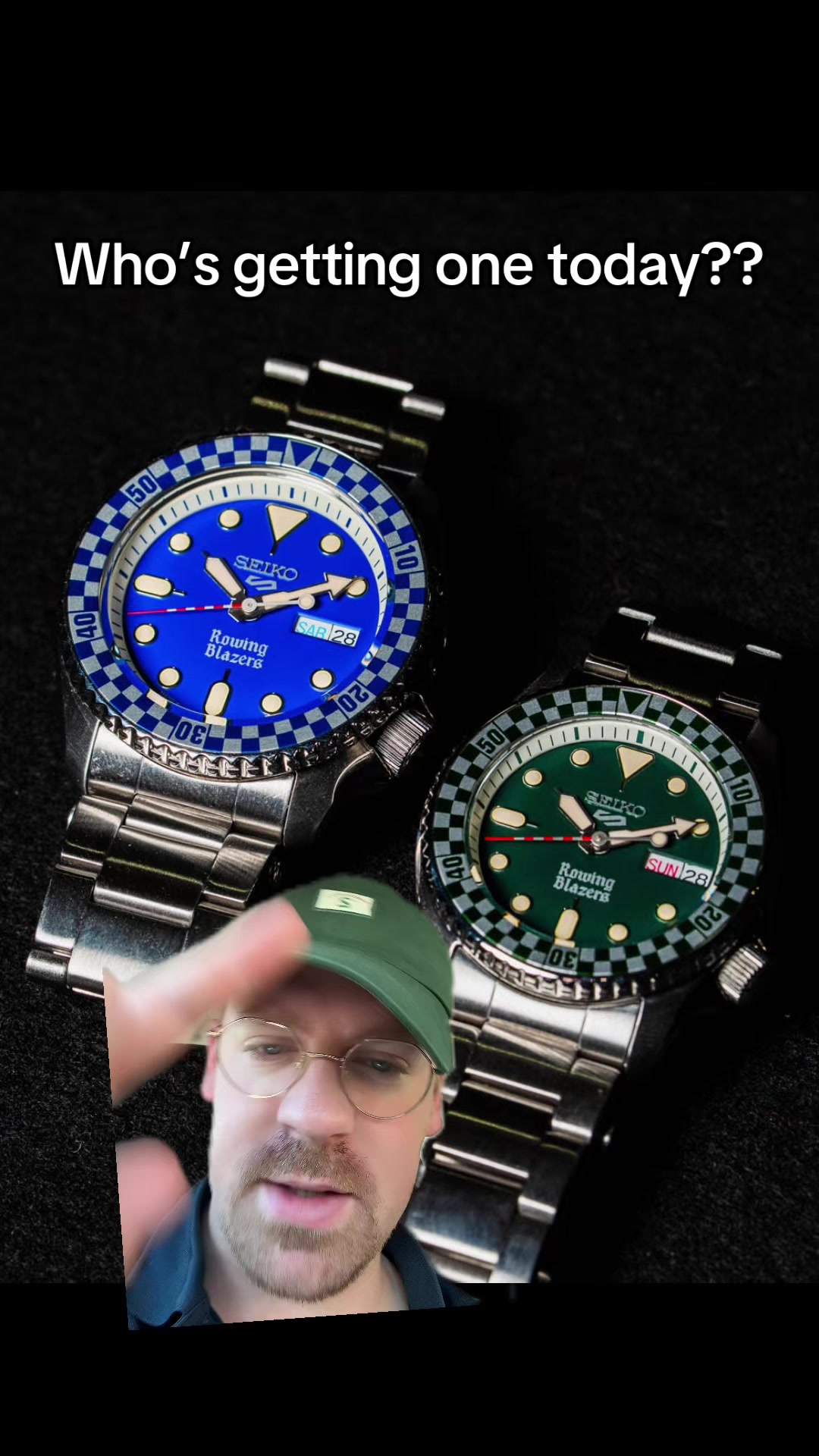 @West Hartford Watches