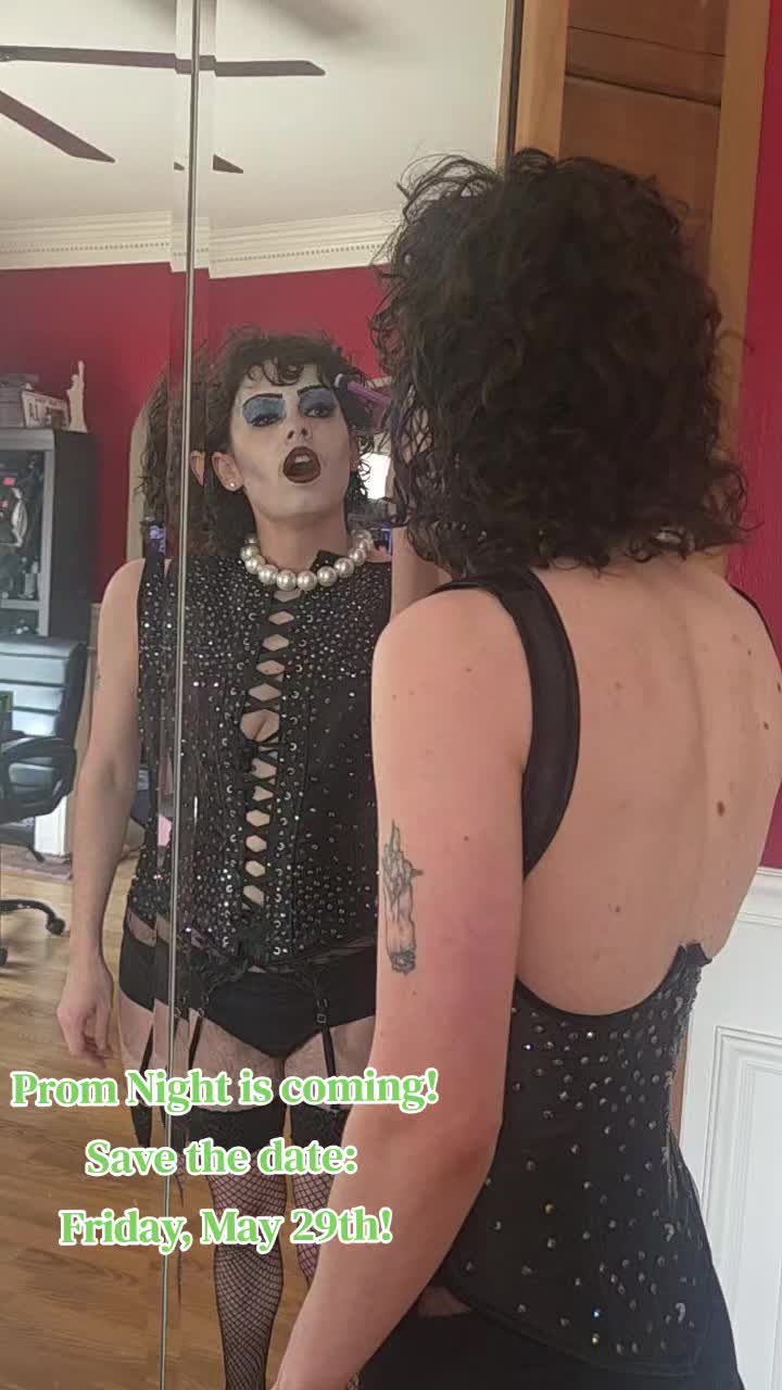 @Rocky Horror In Abundance