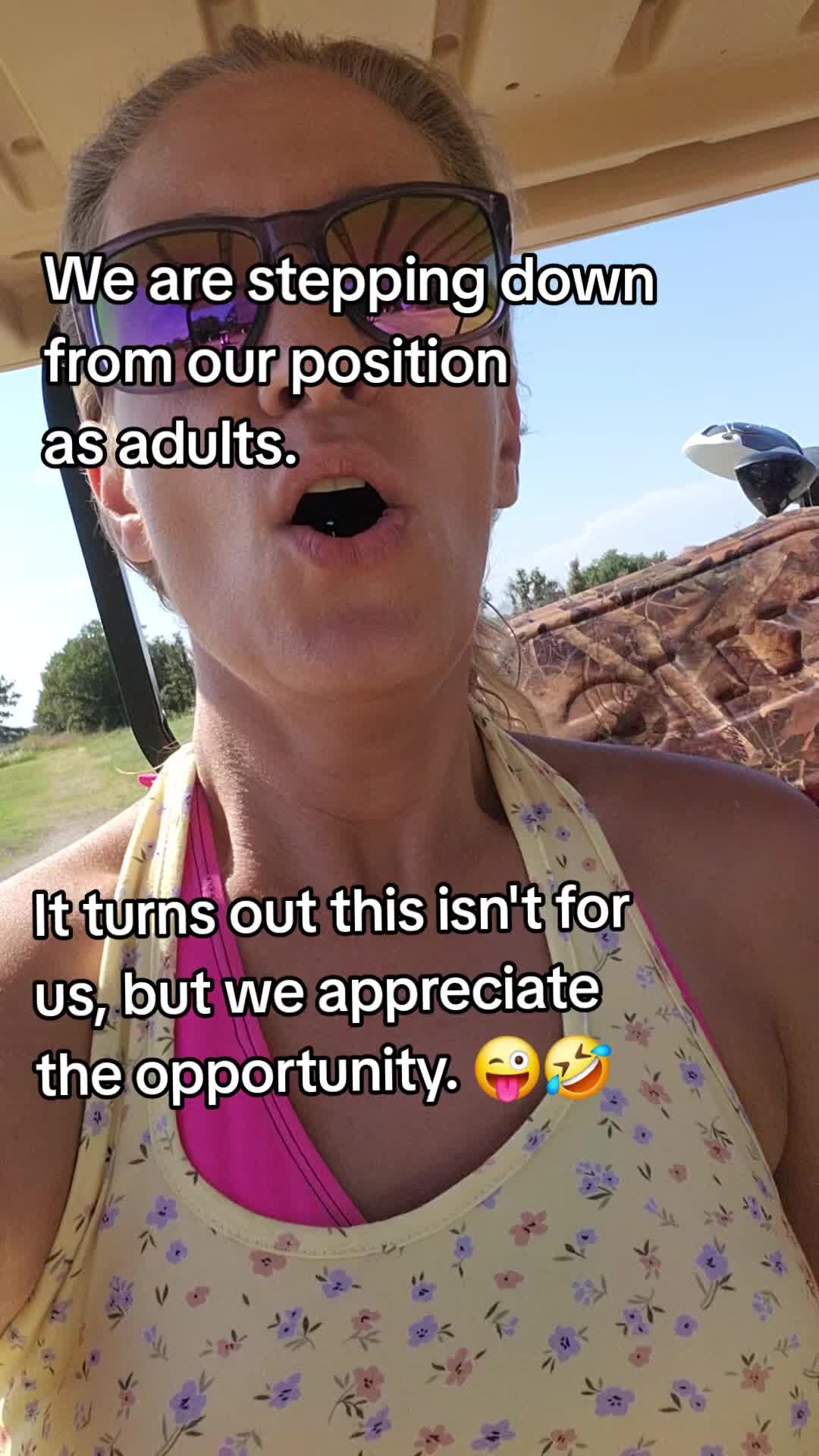 @Keesha Giggles Oklahoma 🌪️