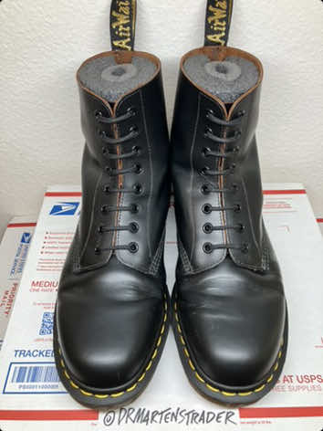 @DrMartensTrader