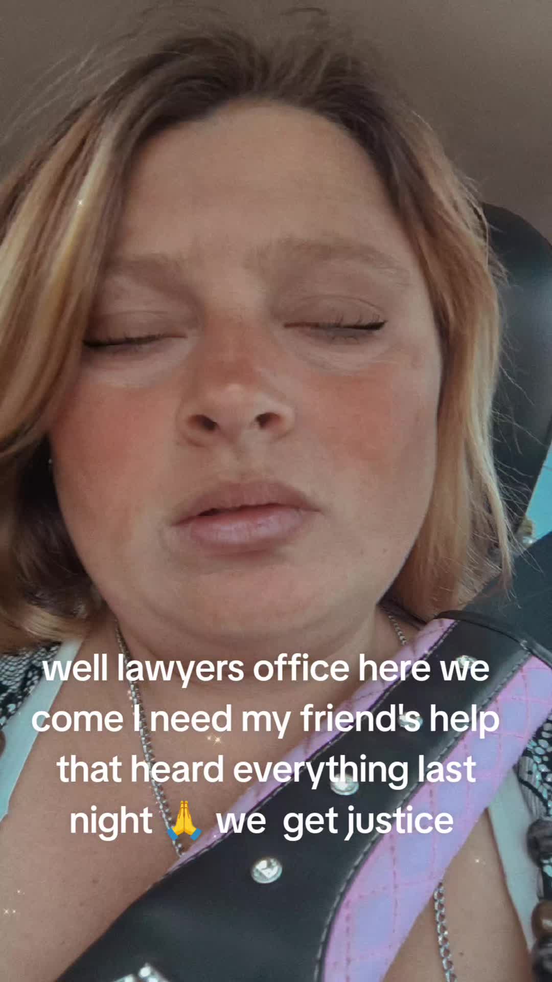 @Megan Vincent