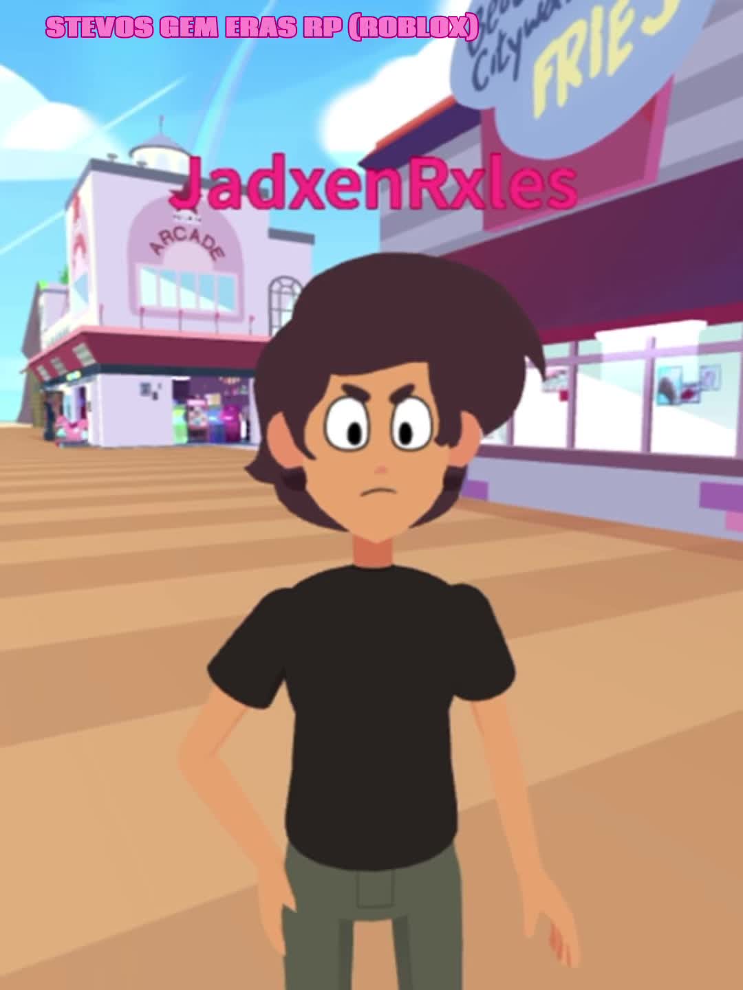 @StarDefy