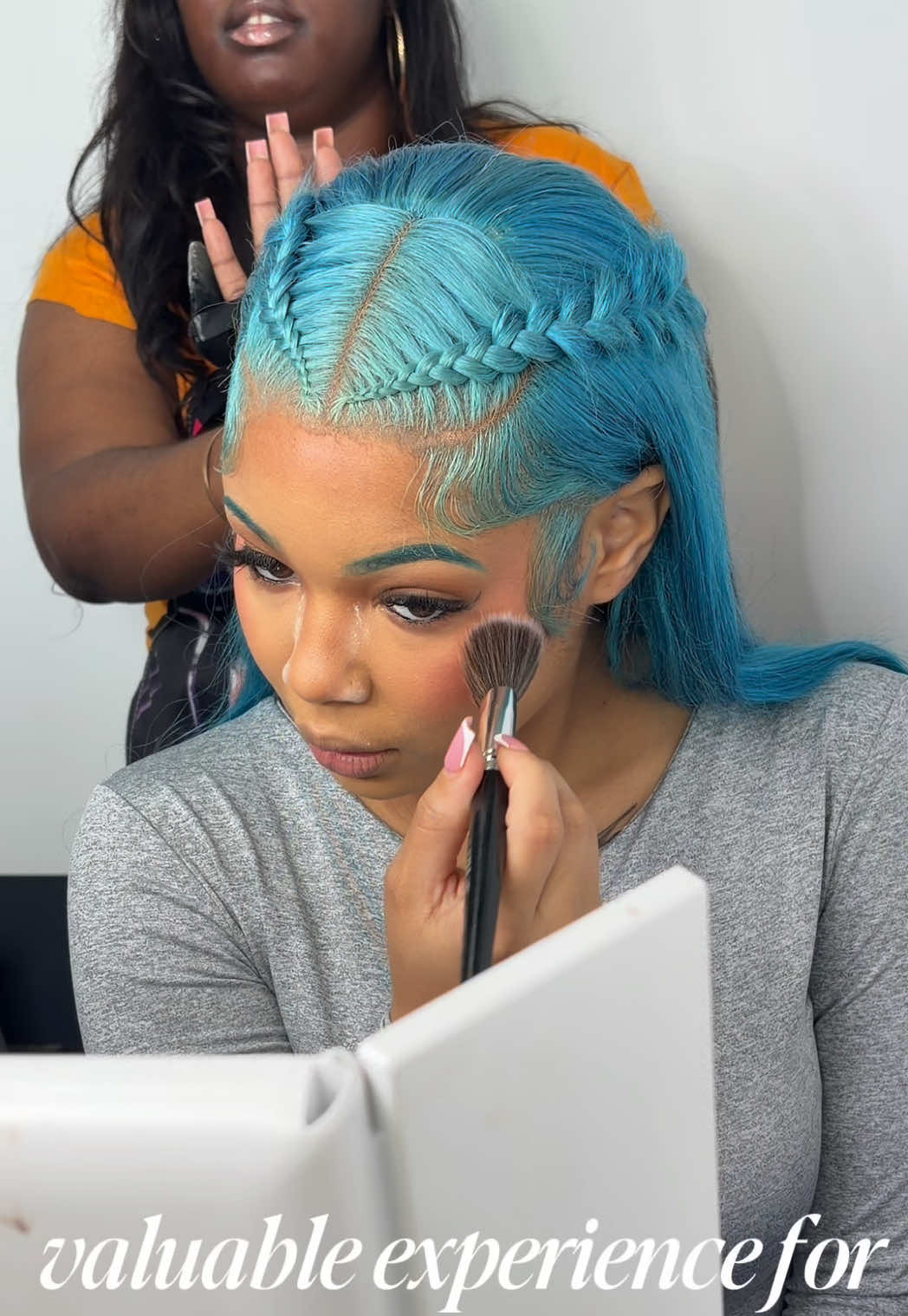 @Bri | Metro Detroit MUA