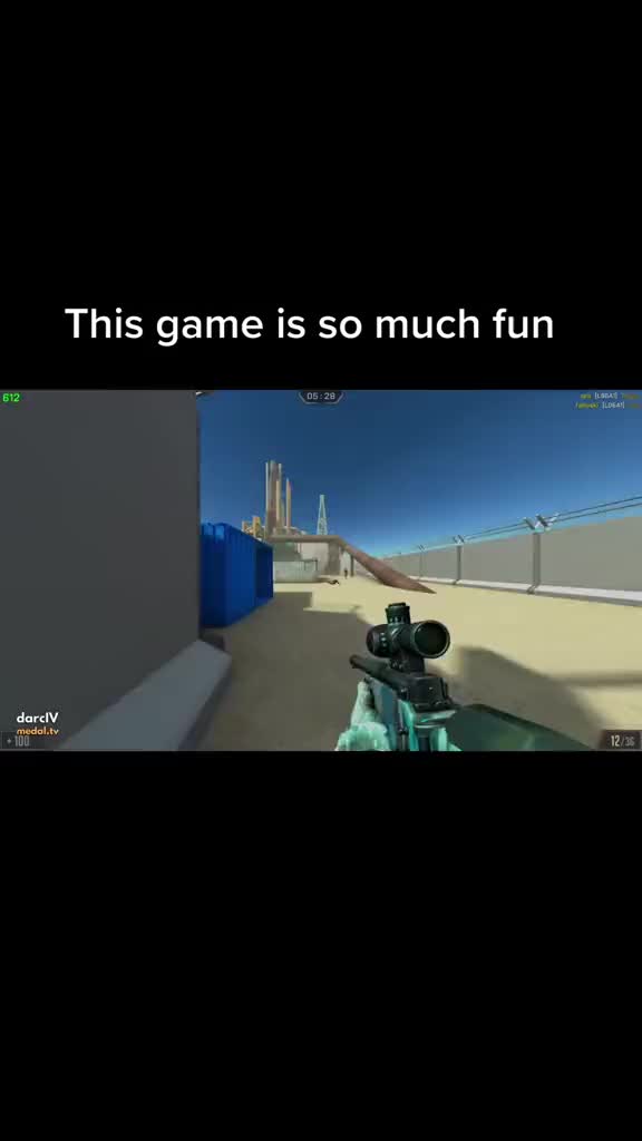@Christian