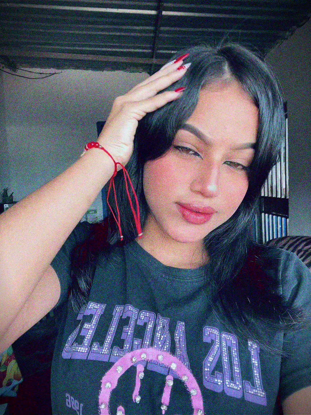 @Anastasia Salcedo. 🐺