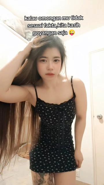 @nok iyus🇭🇰 🍑🎀💦🎀
