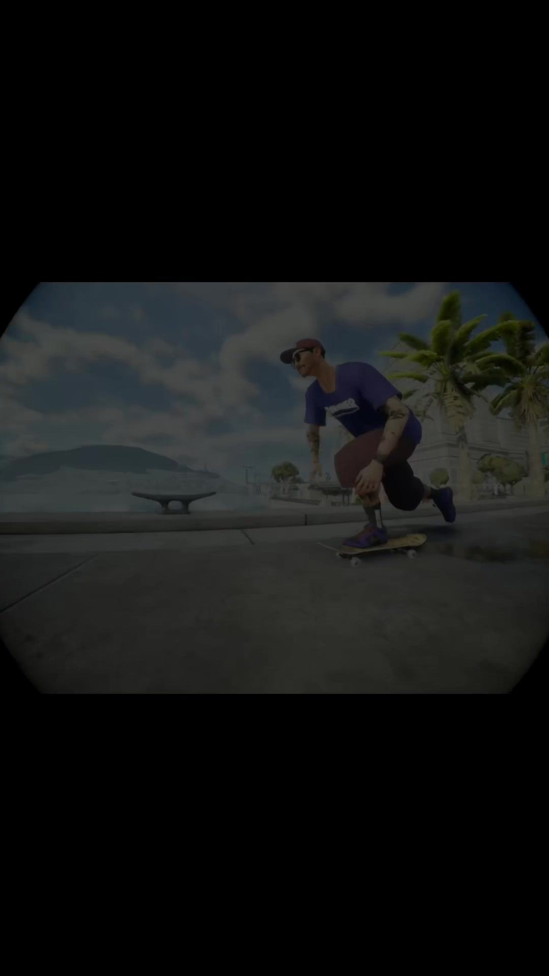 @Dooin skating