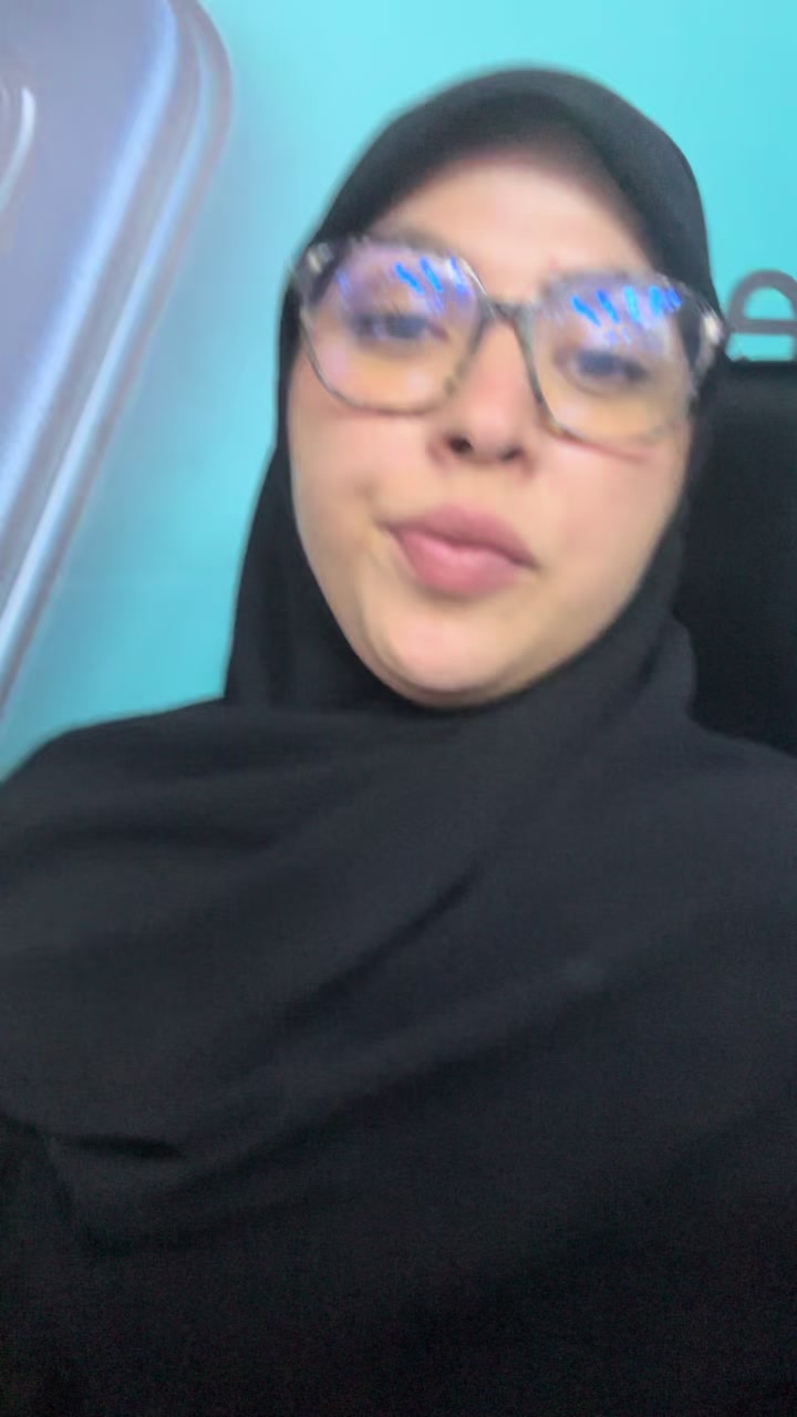 @ربي يرحمك ماما