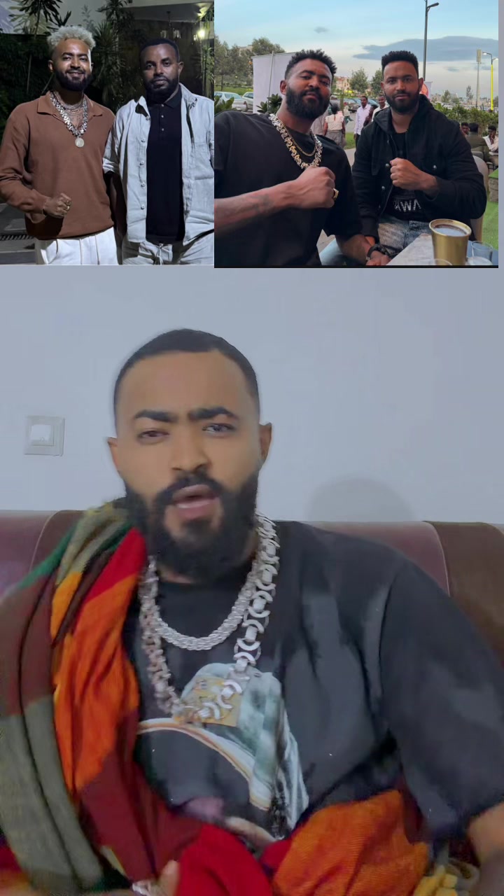 @አብርሀም ወርቅ ቤት(AB GOLD)