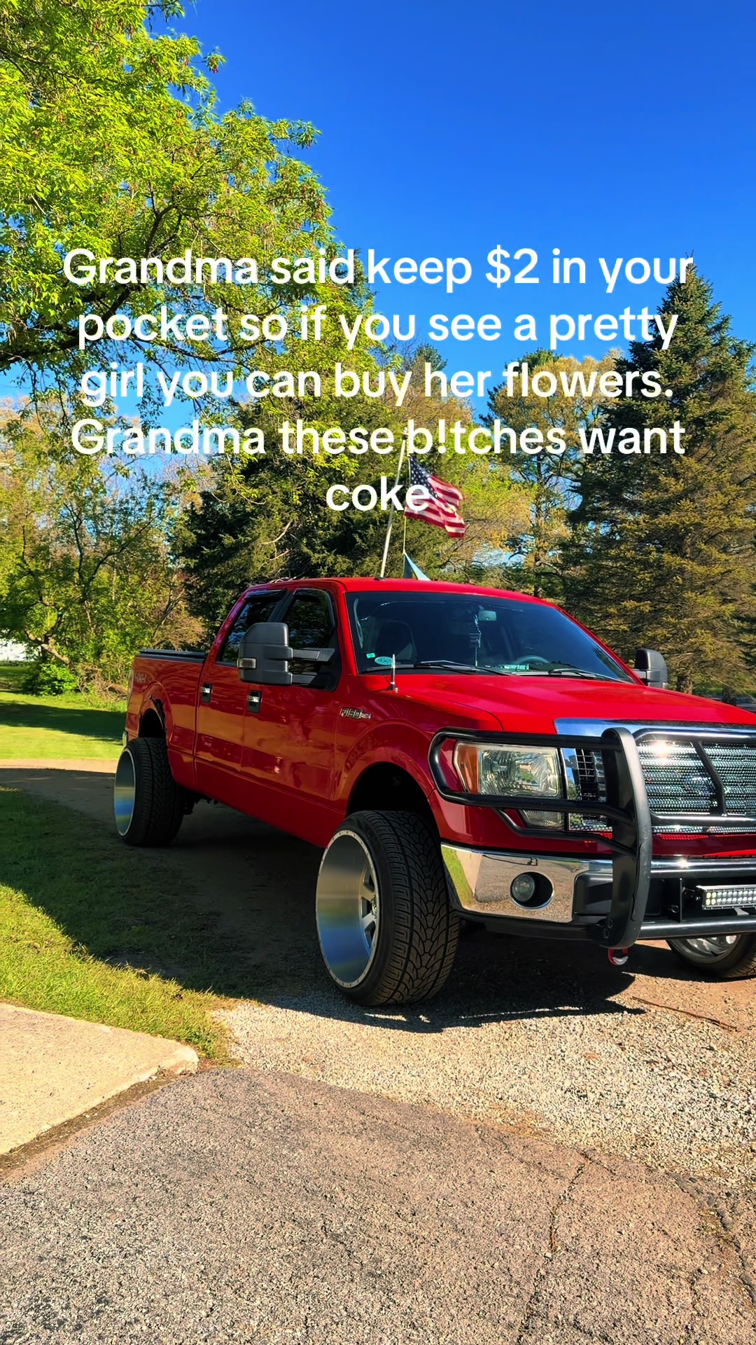 @Thatclapped5.0