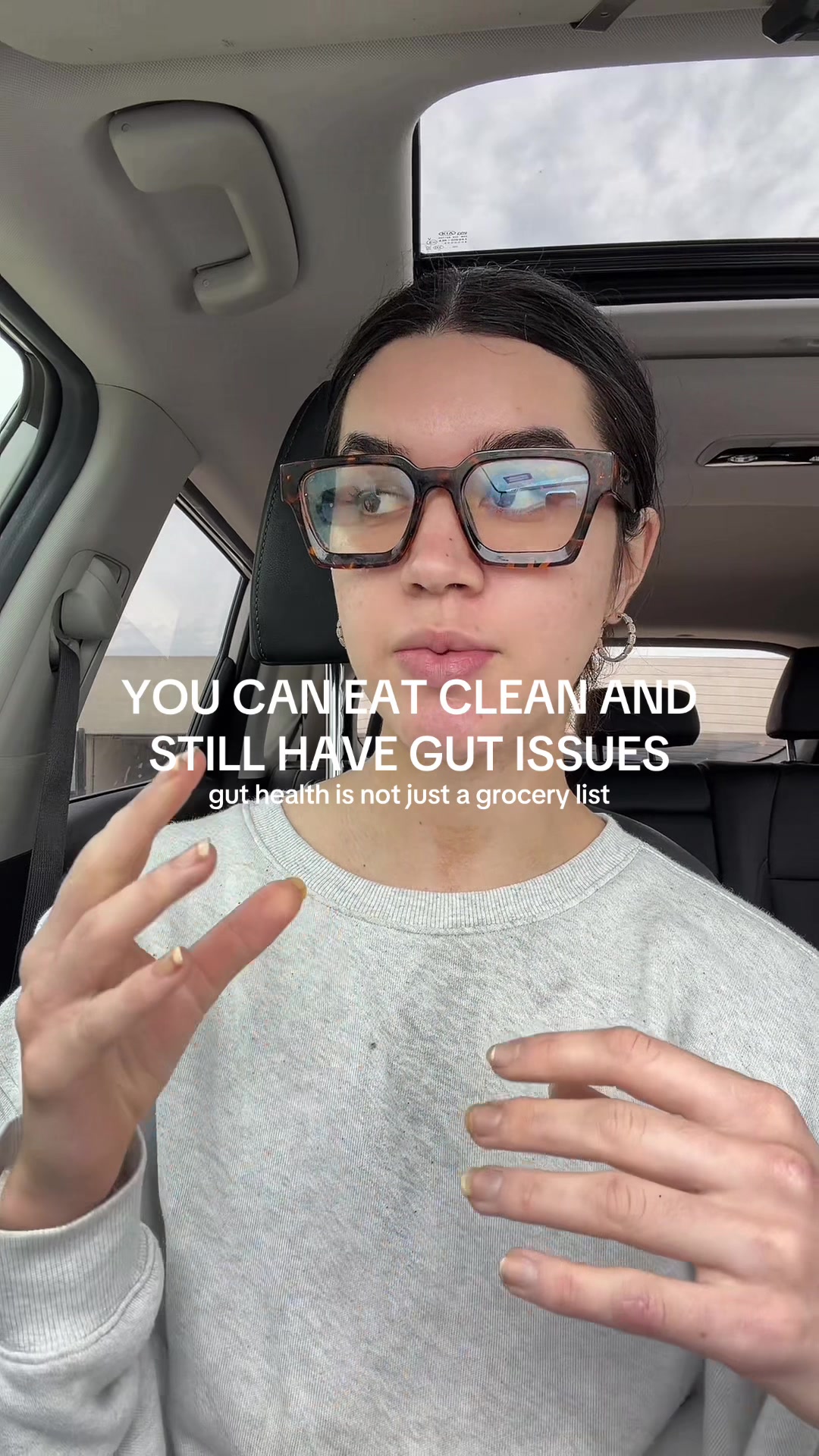 @maya gabriele