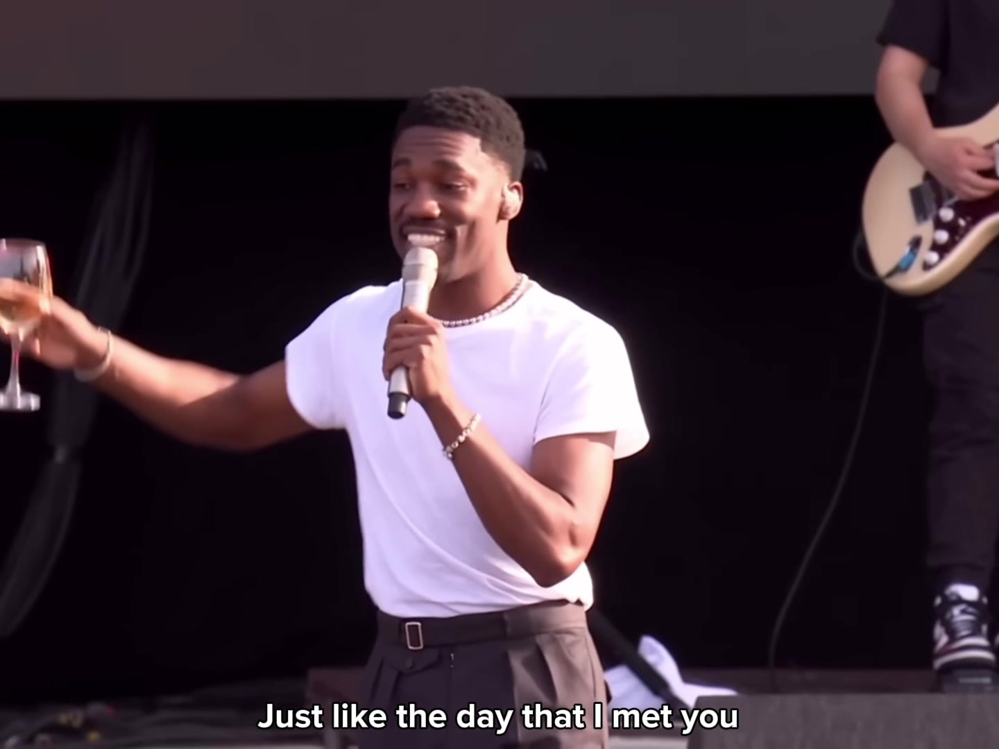 @Merciful Lyrics