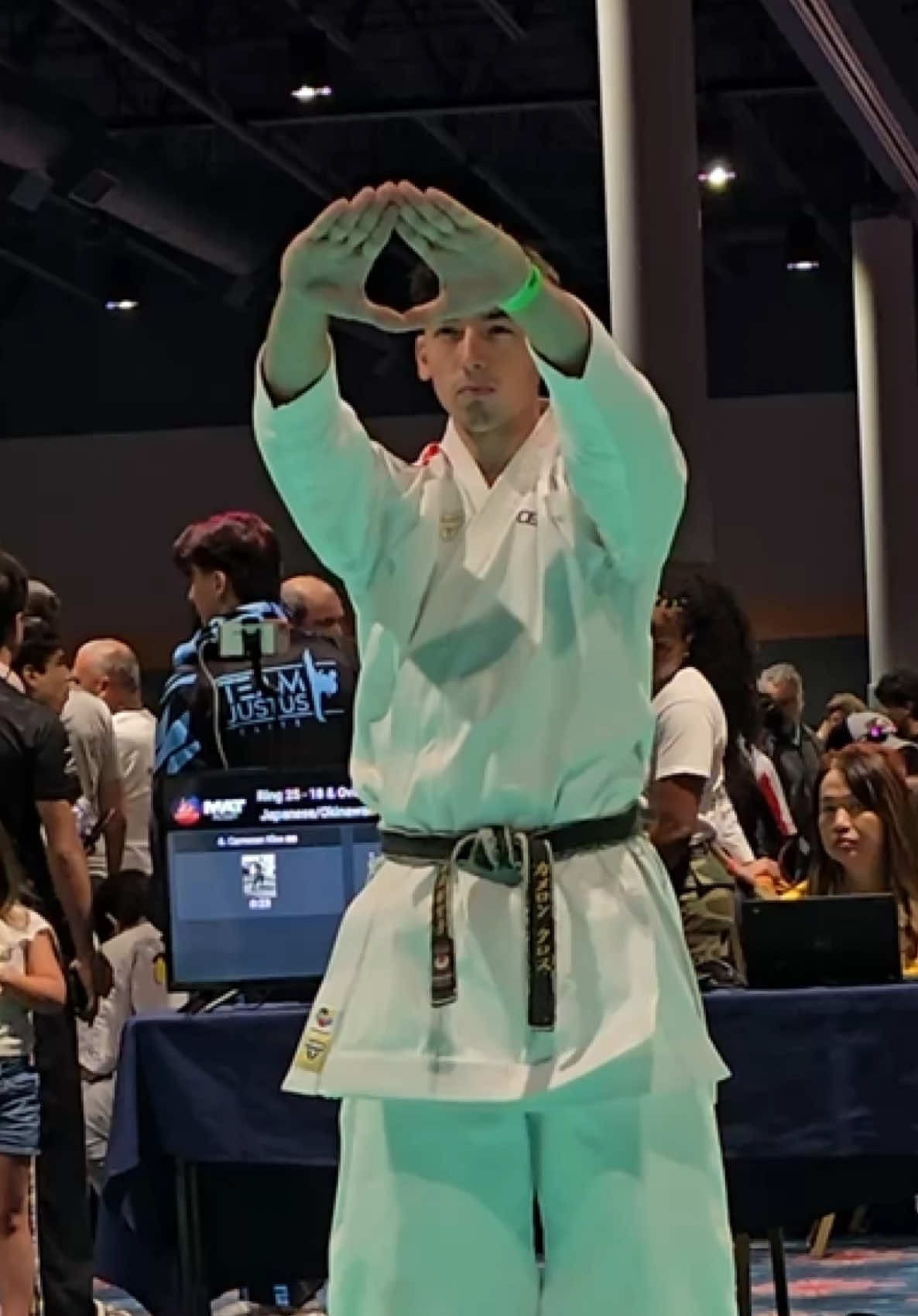 @Point Fighter Live