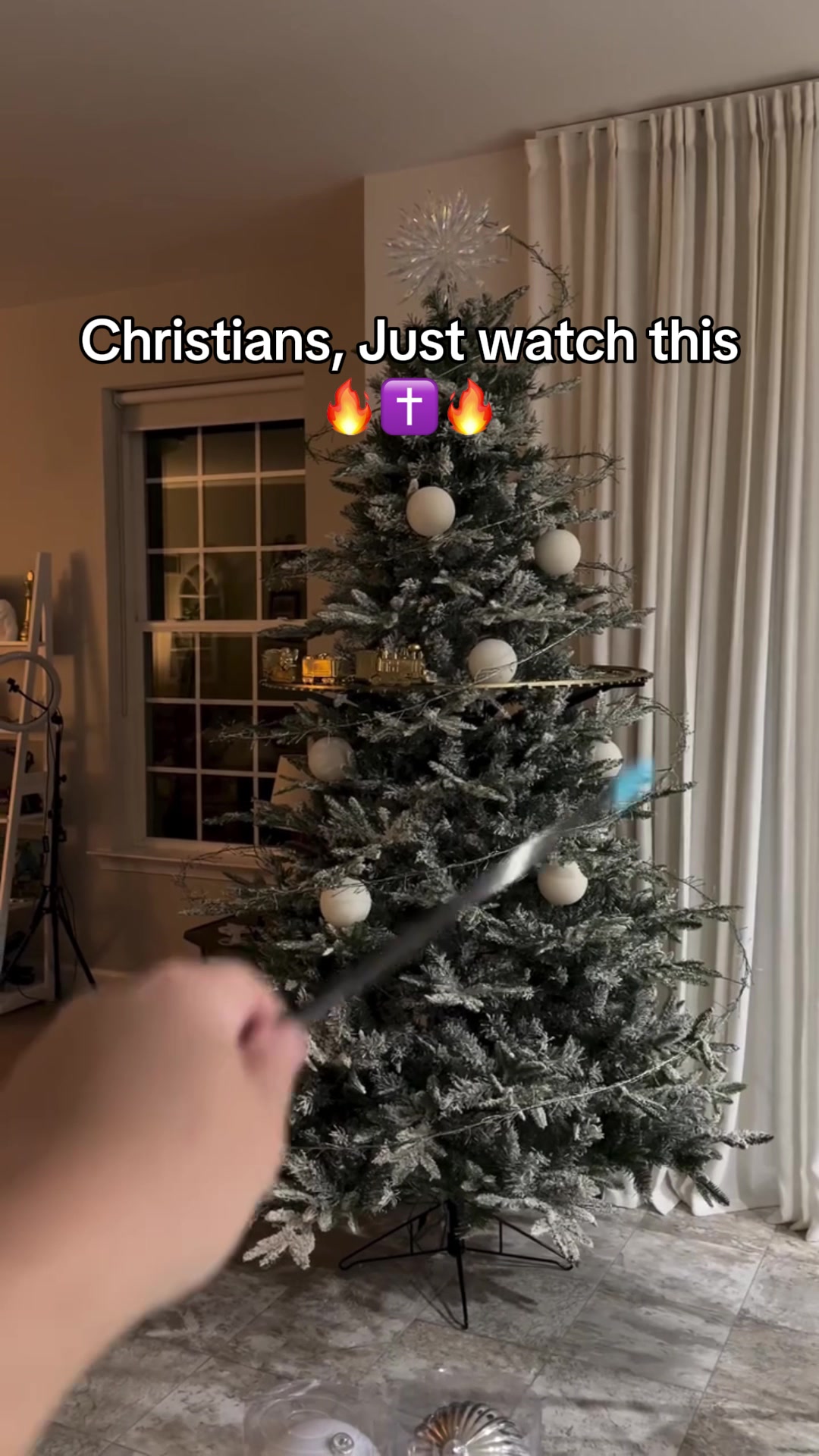 @ChrisTree