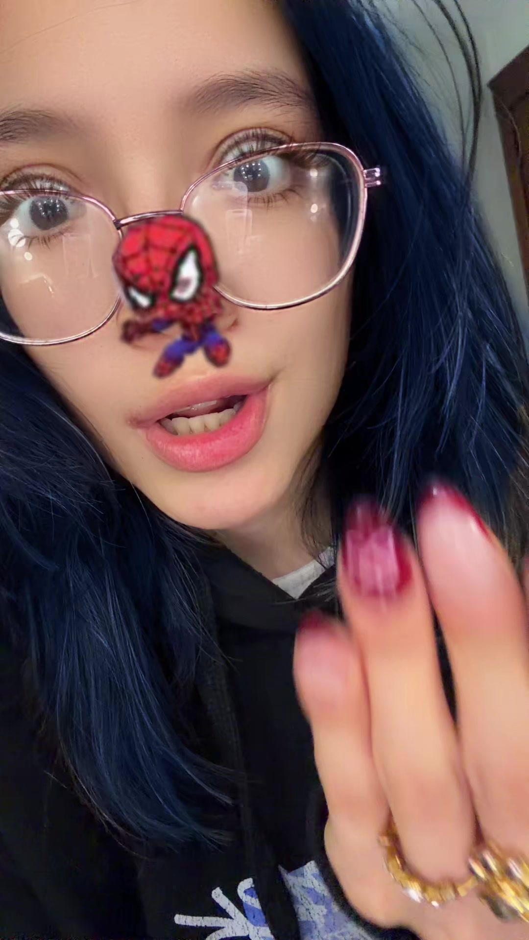 @melanie martinez