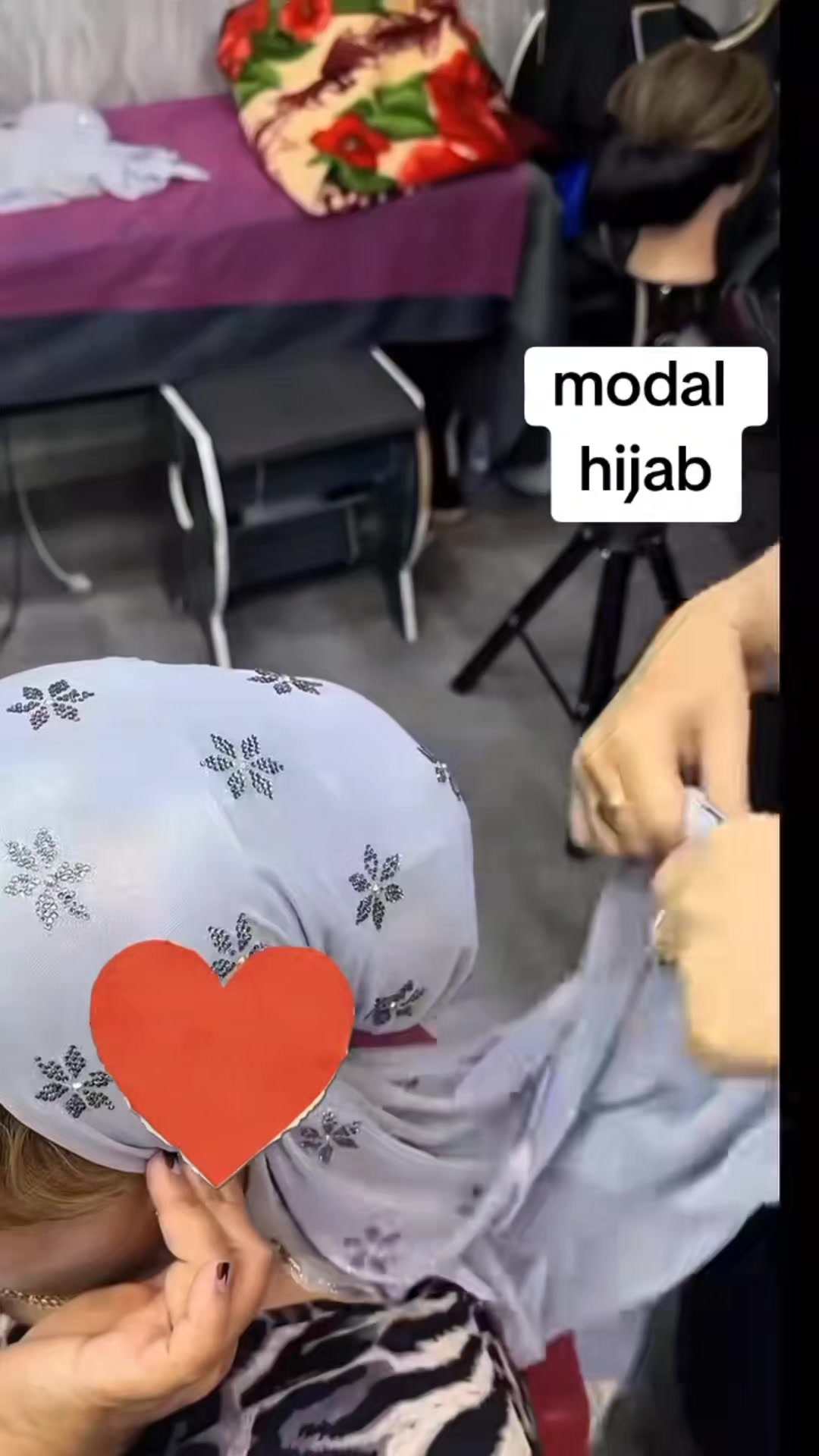 @Amina Awad