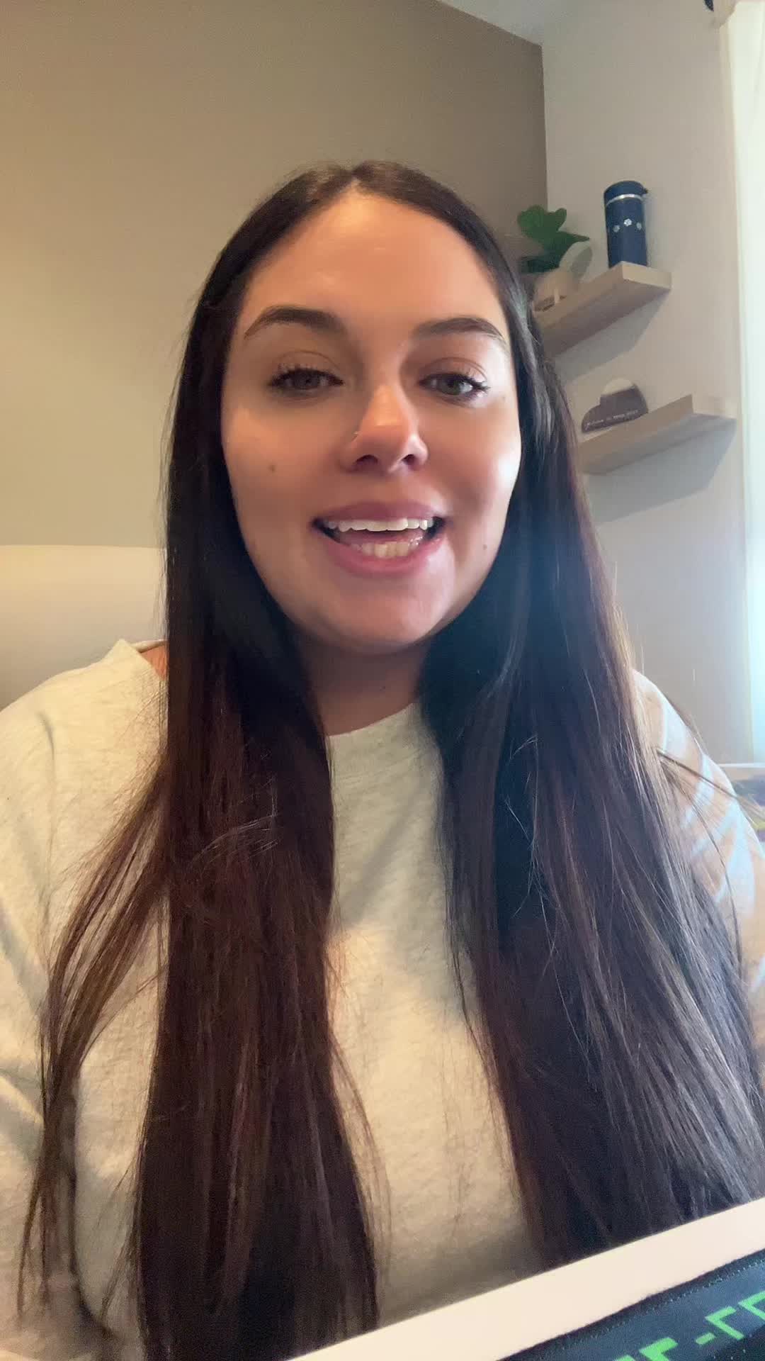 @Cassidy | IVF Pregnancy I