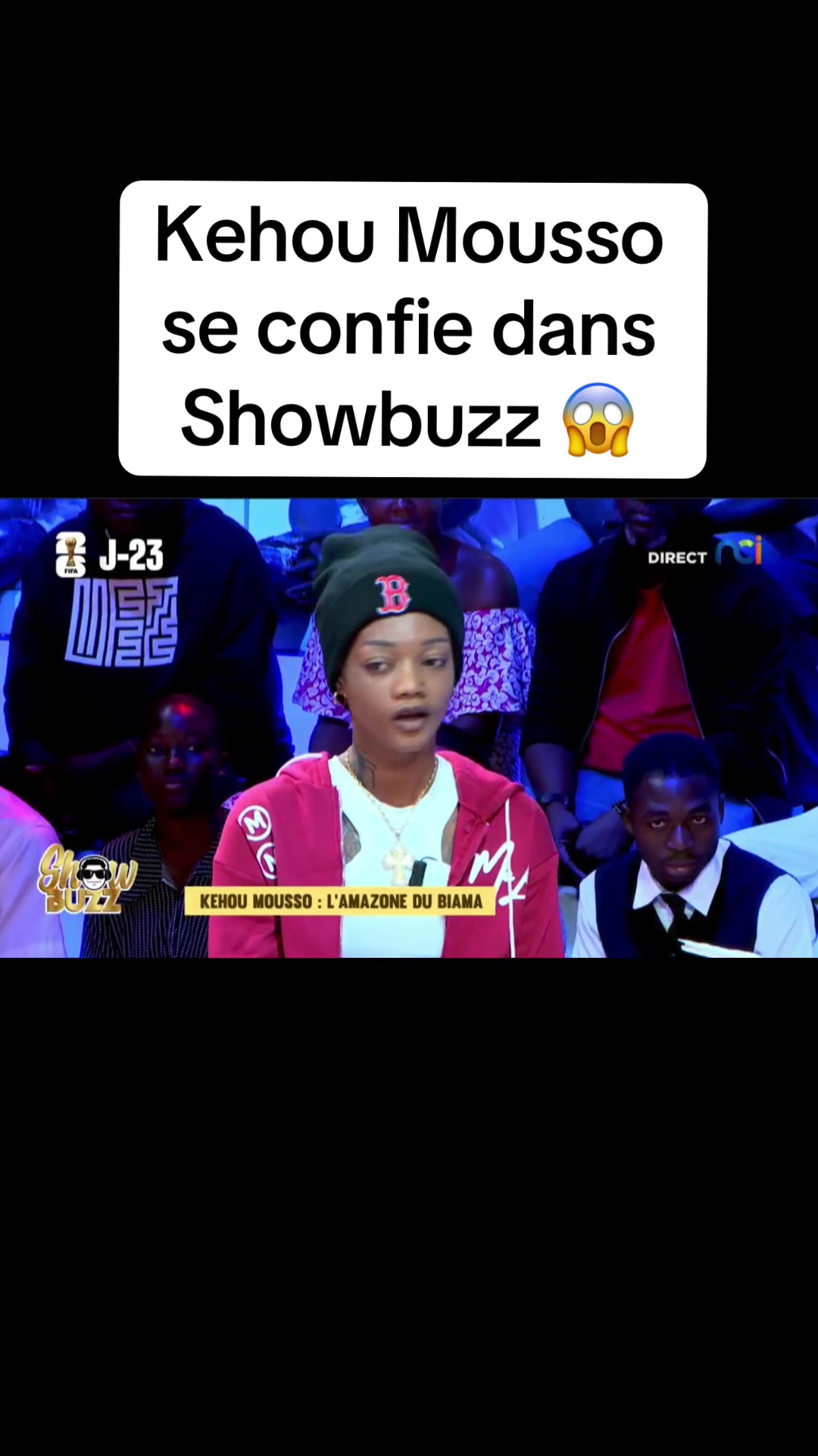 @La Nouvelle Chaîne Ivoirienne