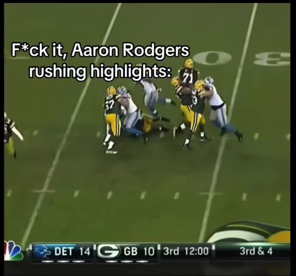 @Aaronrodgerslover12