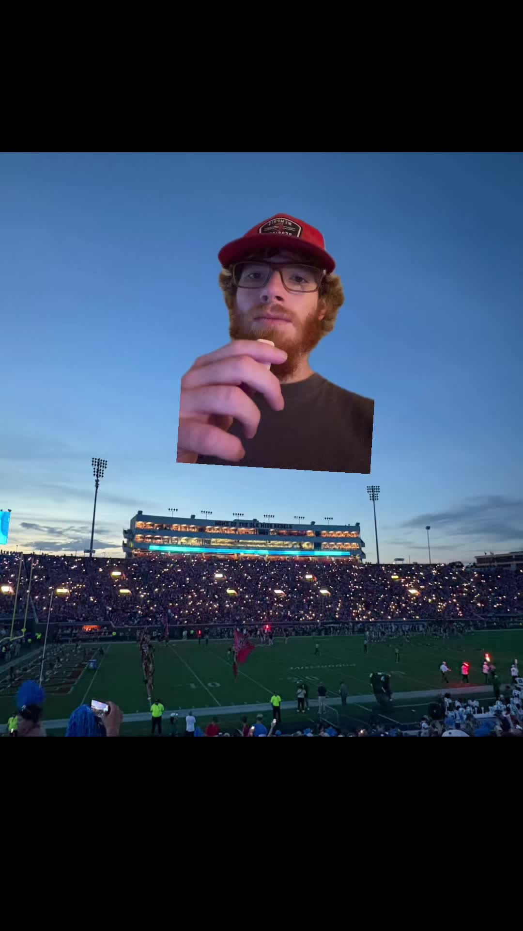 @Bustedkneesports