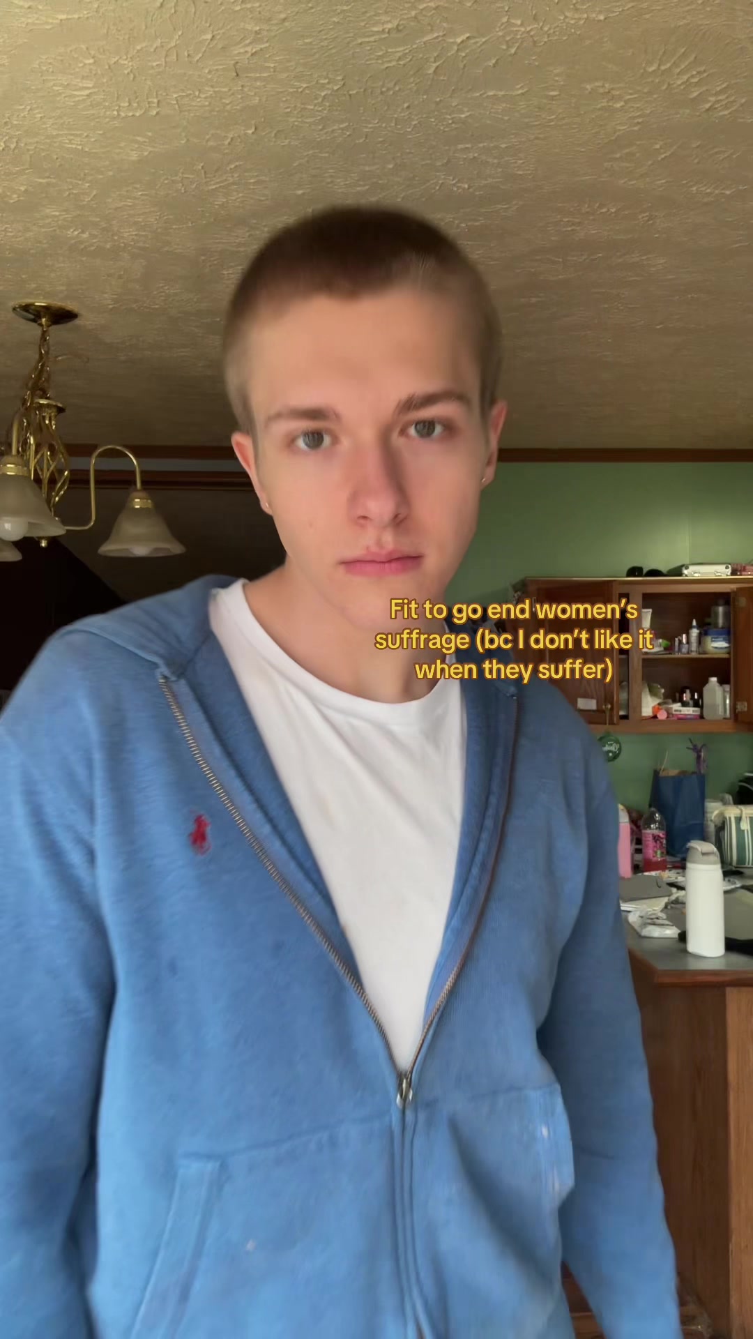 @welkeforpresident