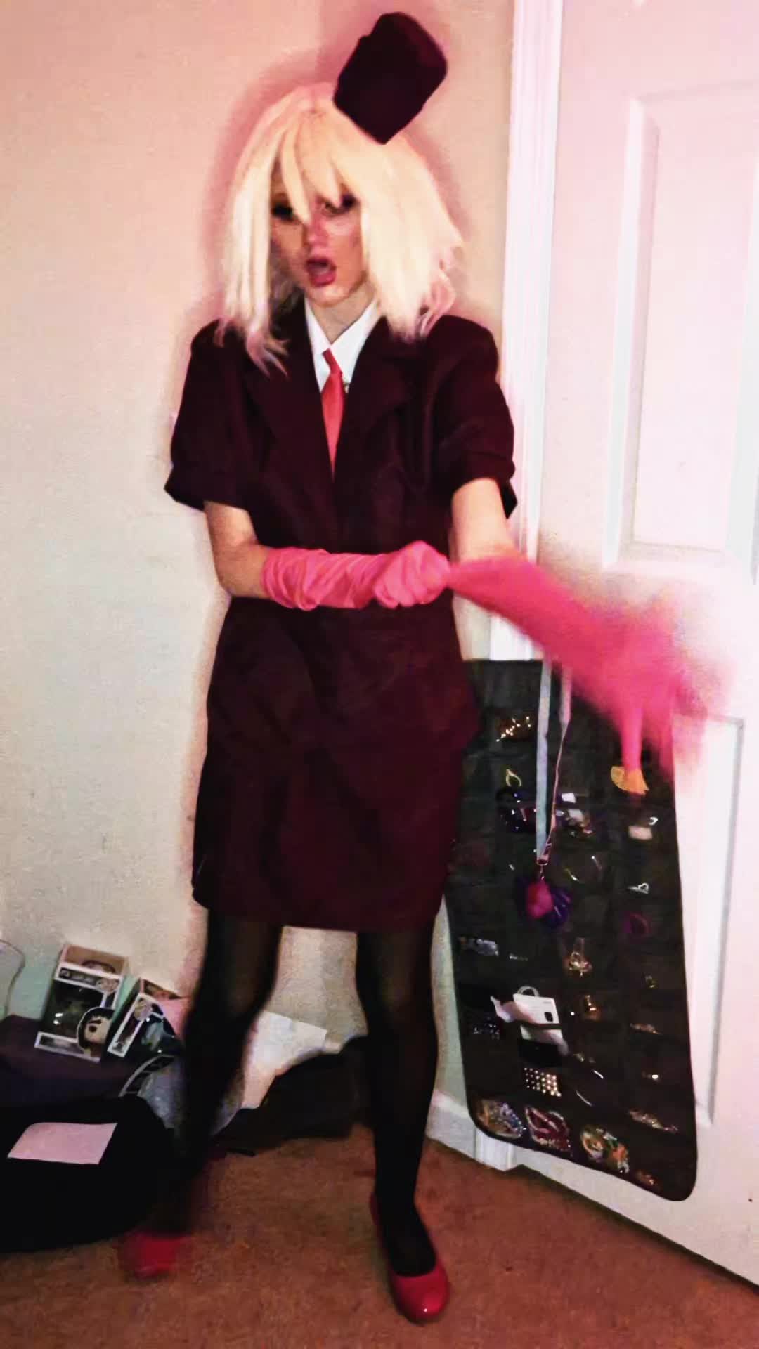 @Sydthekidcos5