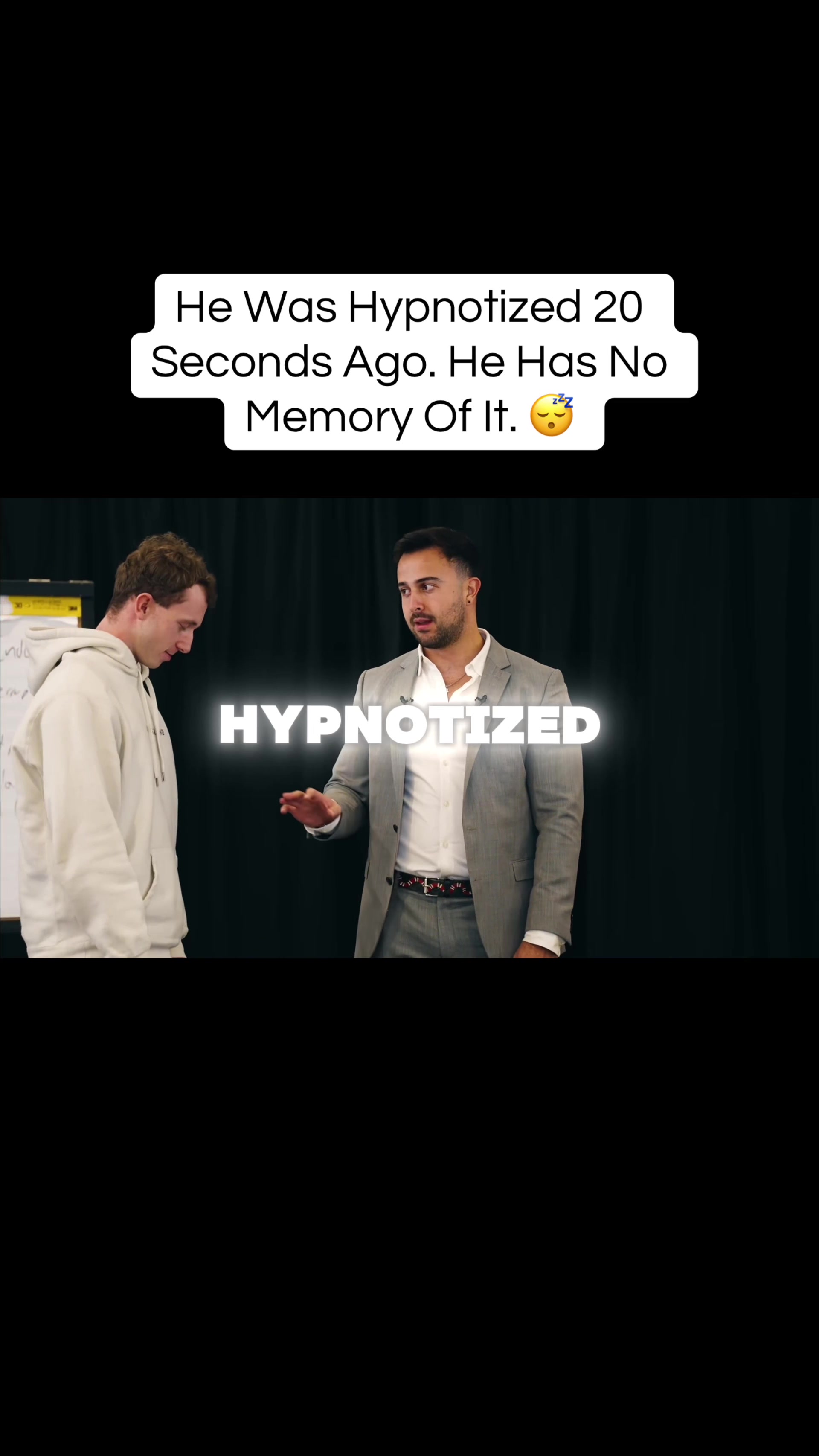 @Marczell Klein | Hypnosis