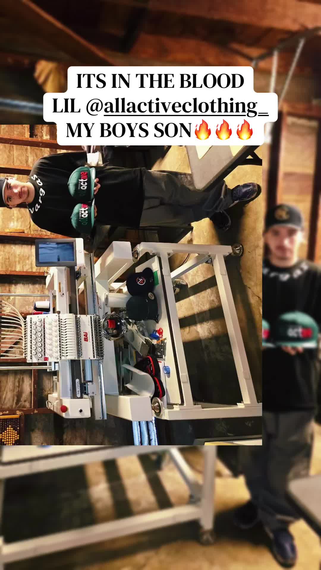 @HaterProof