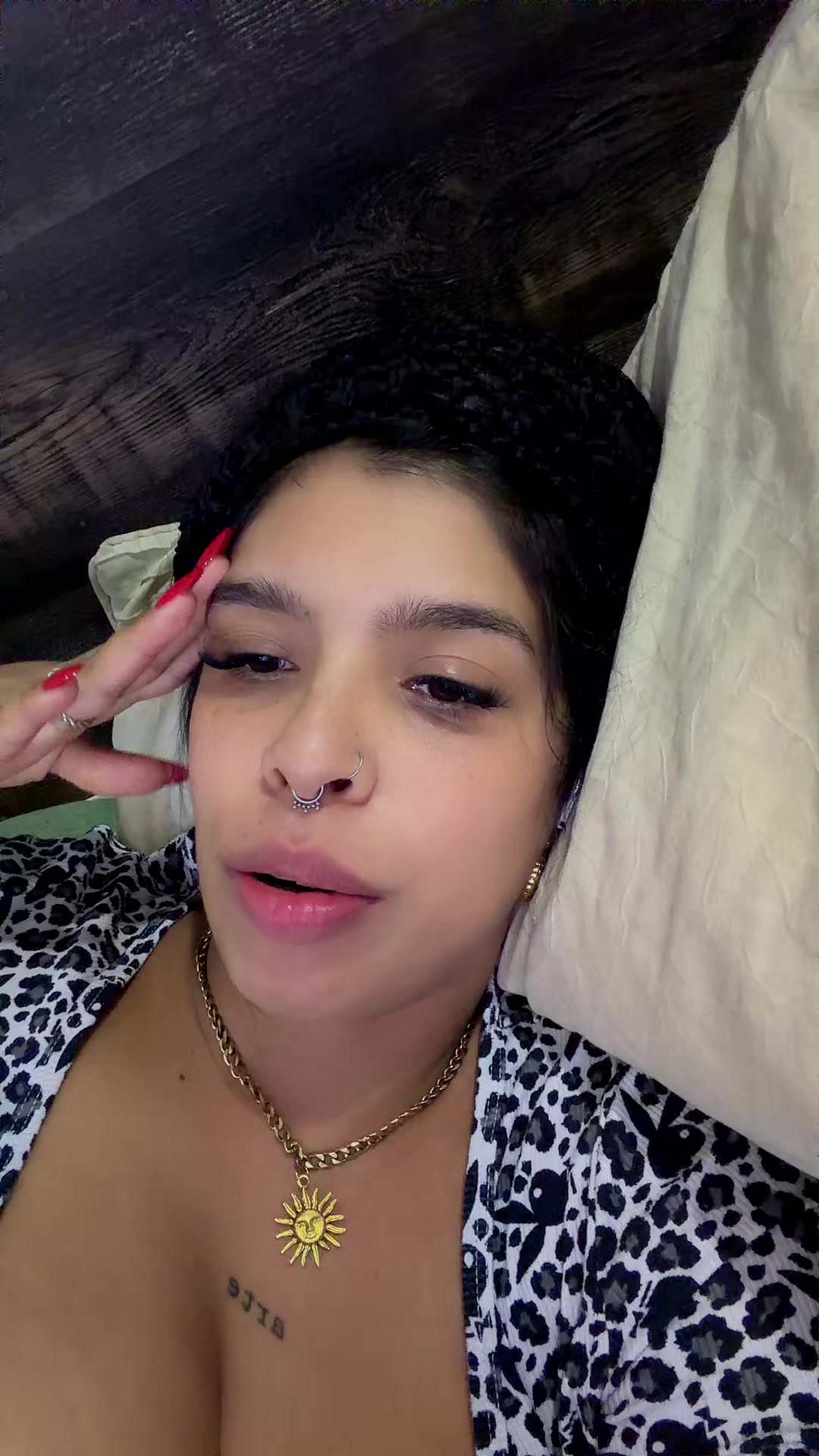 @Alejandra Feliciano Rodriguez