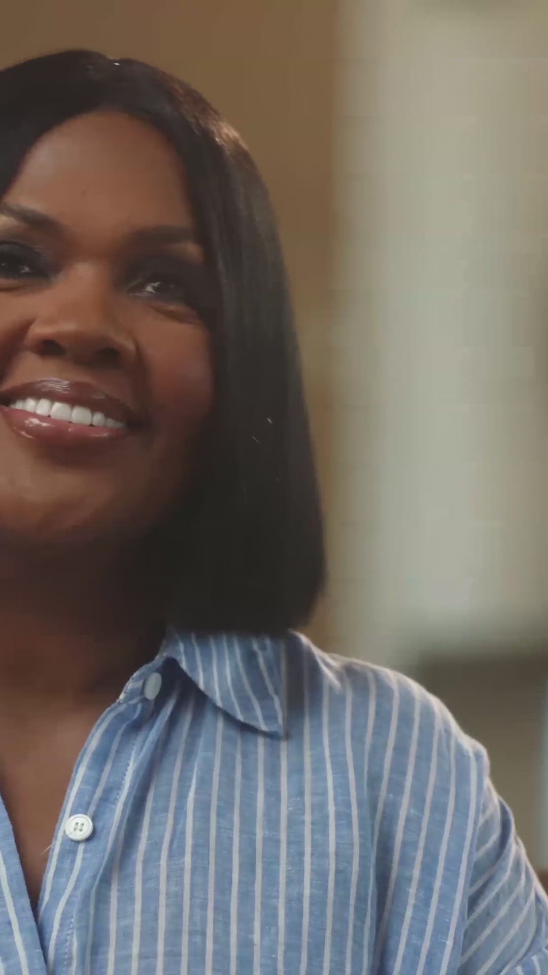 @CeCe Winans